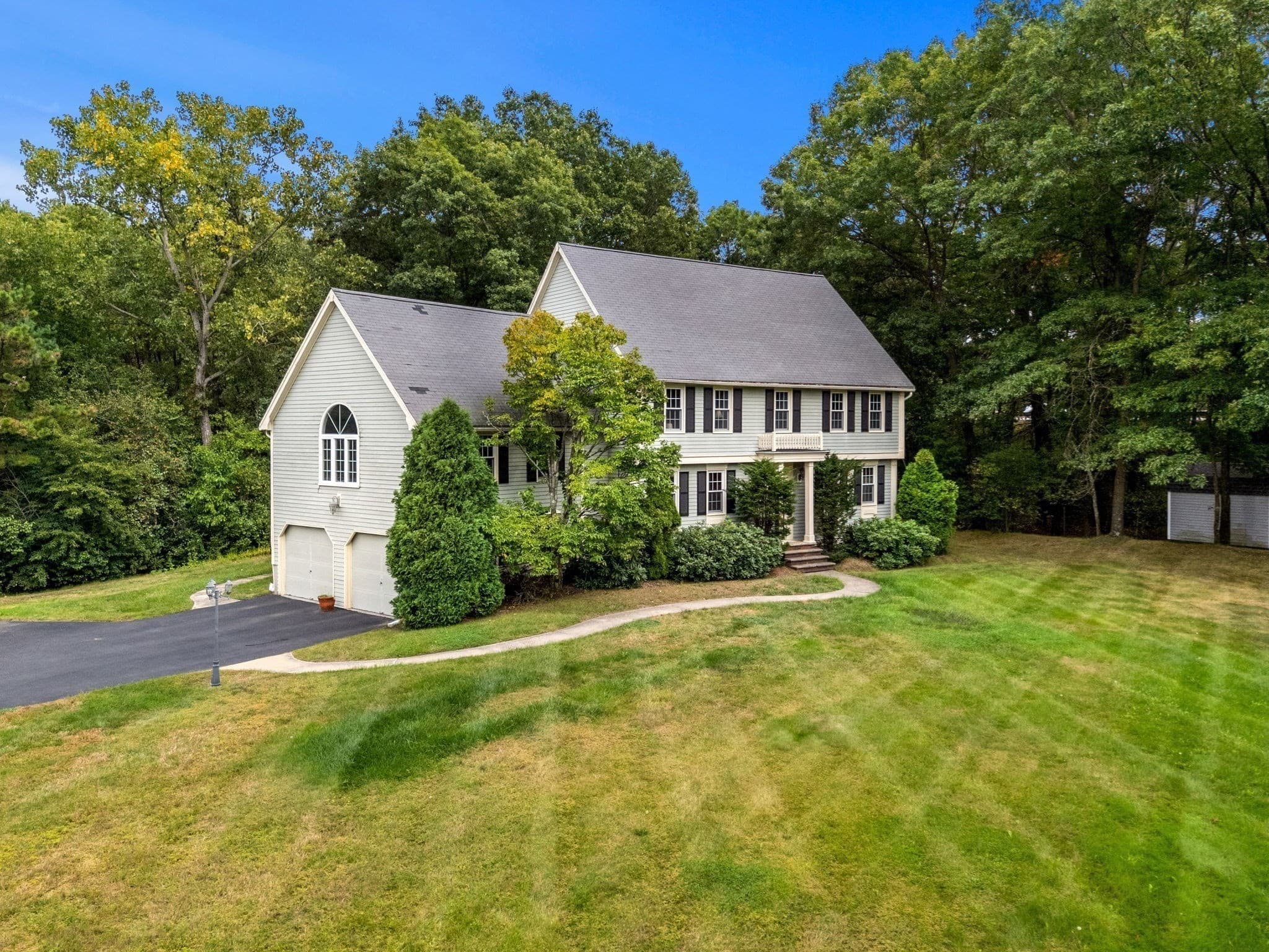 19 Noel Rd, Andover MA 01810