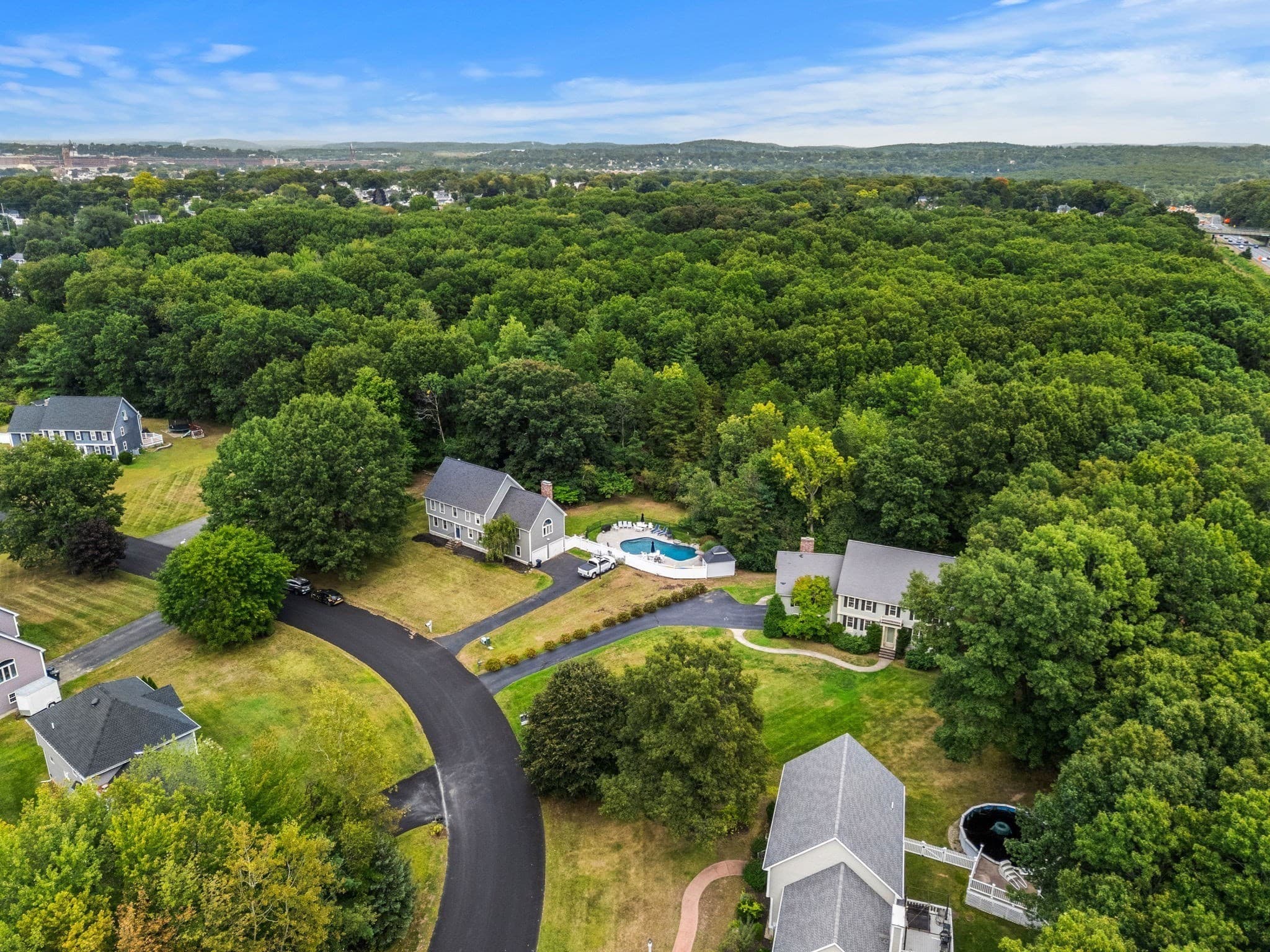 Single Family Residence at 19 Noel Rd, Andover MA 01810, Andover, photo 28 of 31