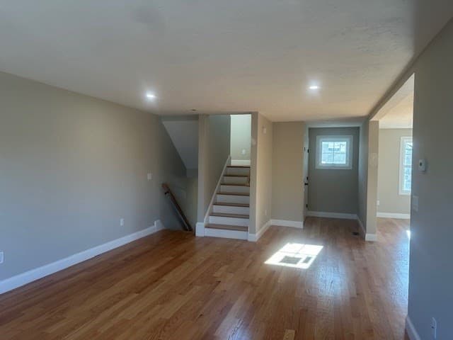 Single Family Residence at 59 Pocasset Avenue, Worcester MA 01606, Worcester, photo 23 of 25