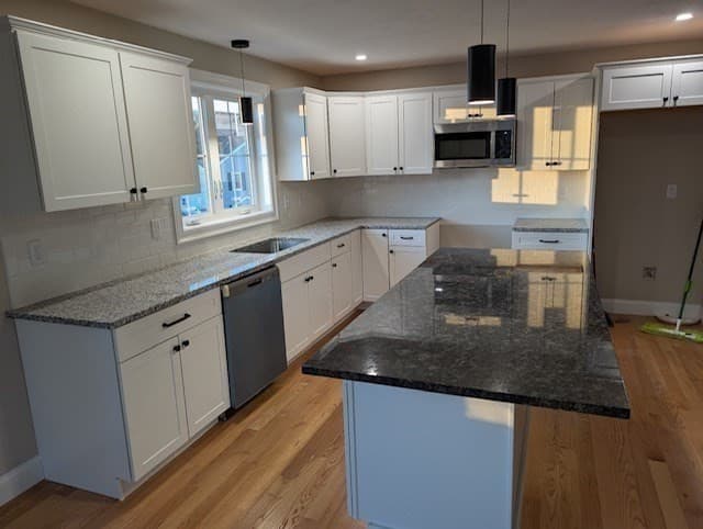 Single Family Residence at 59 Pocasset Avenue, Worcester MA 01606, Worcester, photo 7 of 25