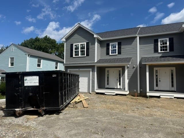 Single Family Residence at 59 Pocasset Avenue, Worcester MA 01606, Worcester, photo 3 of 25