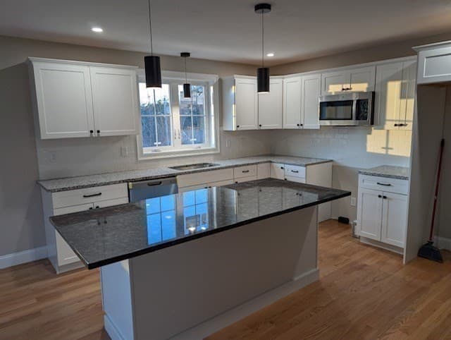 Single Family Residence at 59 Pocasset Avenue, Worcester MA 01606, Worcester, photo 8 of 25
