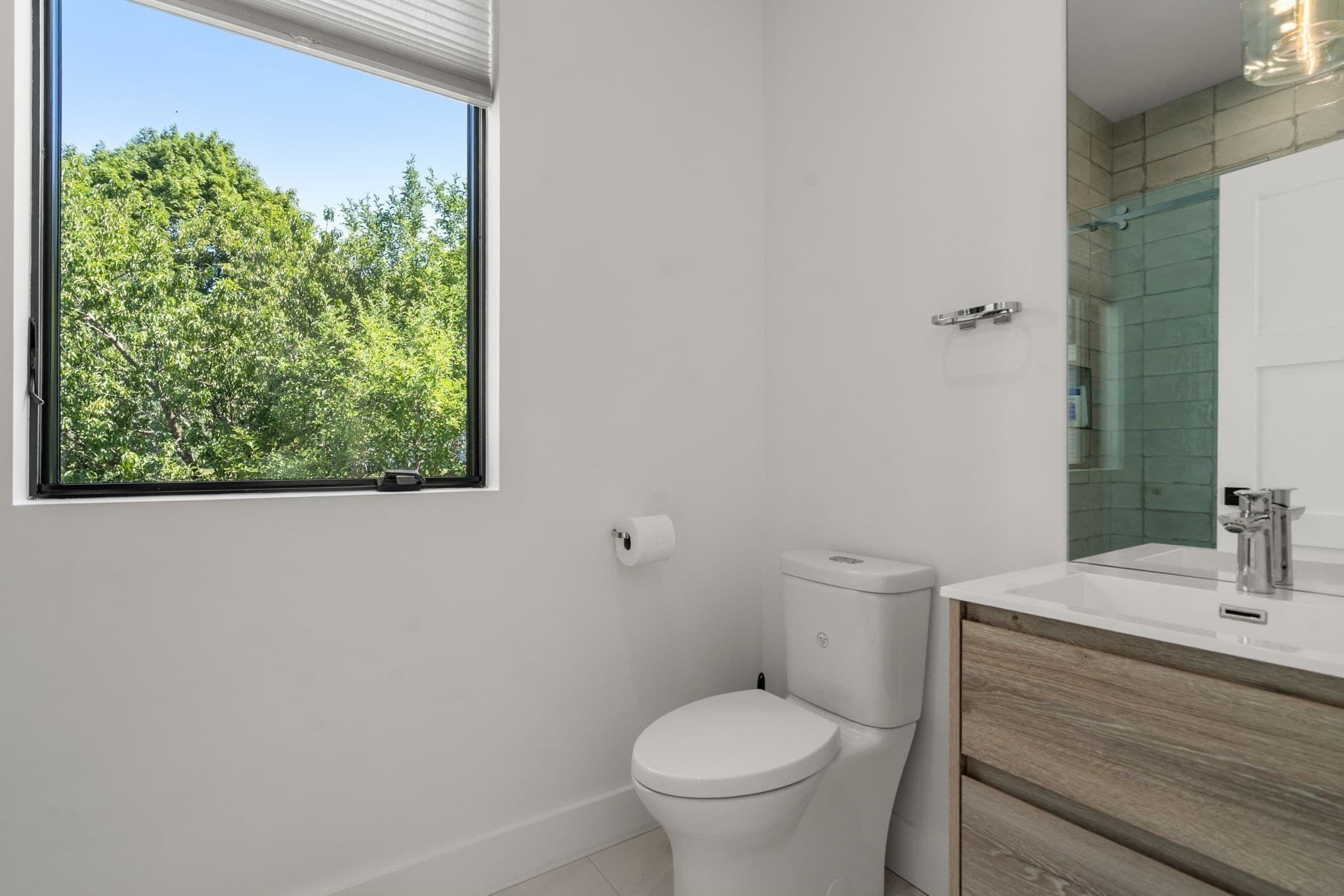 Single Family Residence at 20 Peach Tree Lane, Newton MA 02459, Newton, photo 27 of 40