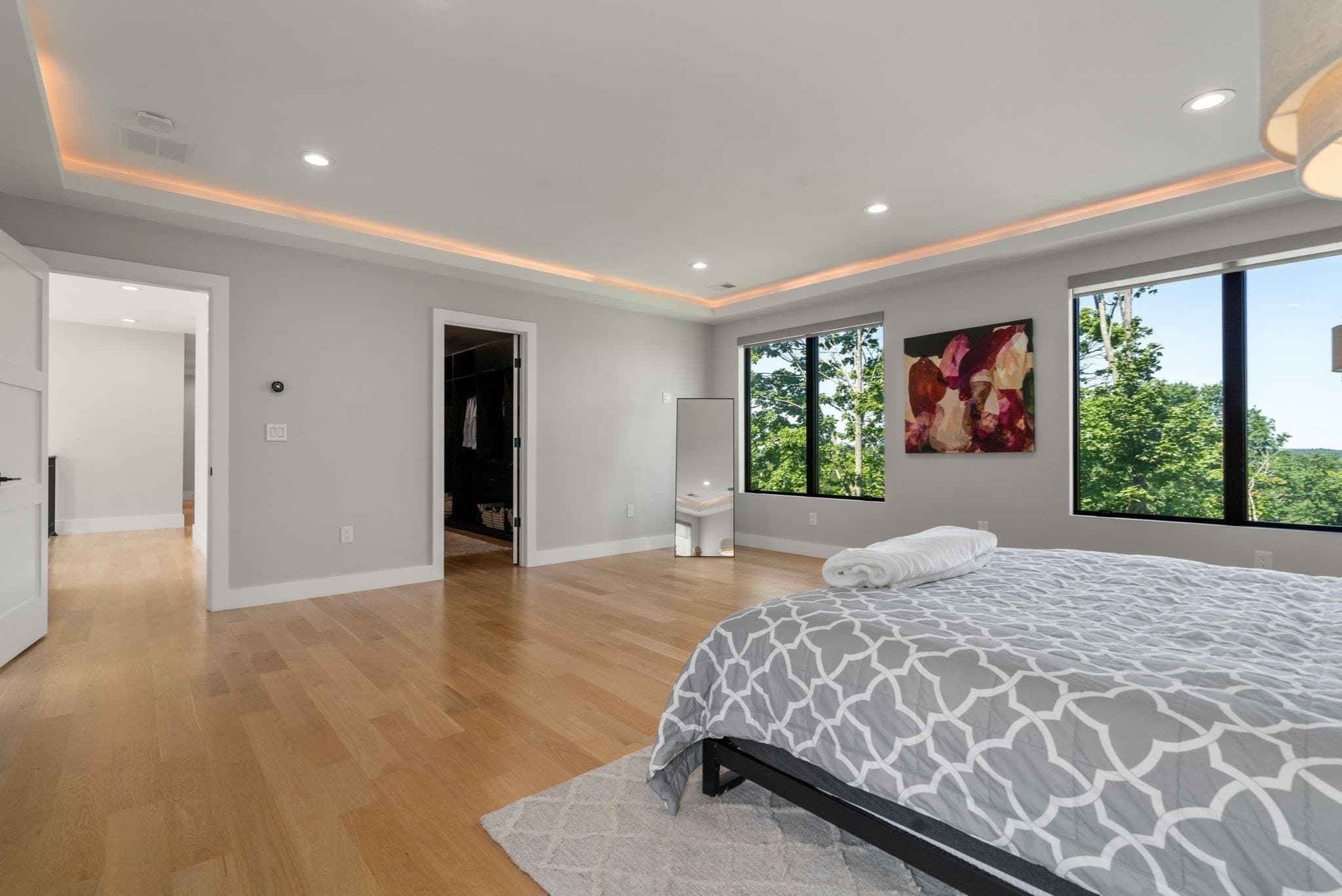 Single Family Residence at 20 Peach Tree Lane, Newton MA 02459, Newton, photo 17 of 40