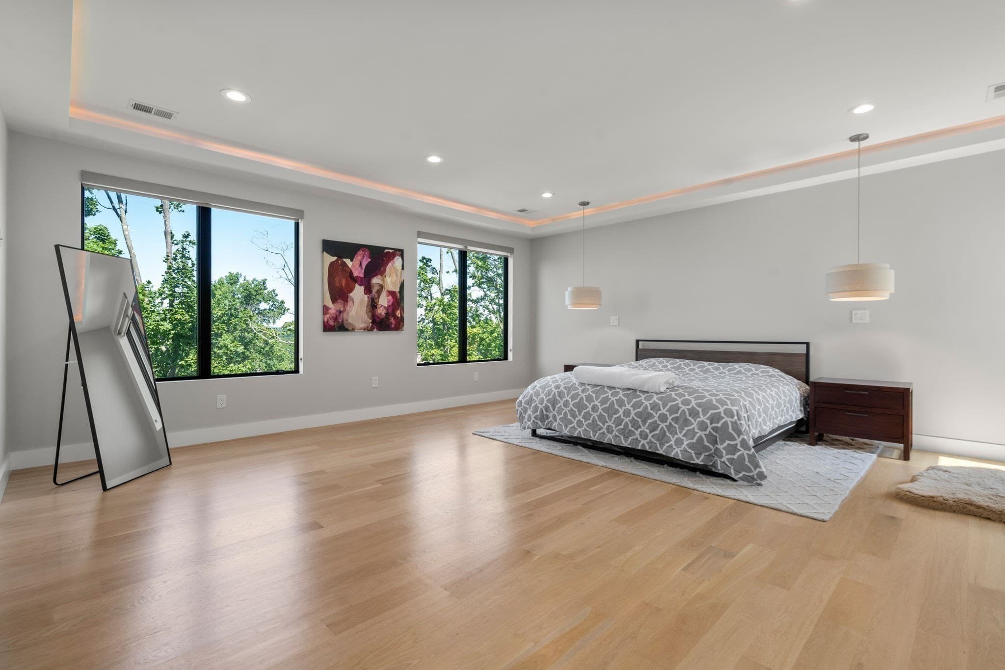 Single Family Residence at 20 Peach Tree Lane, Newton MA 02459, Newton, photo 16 of 40
