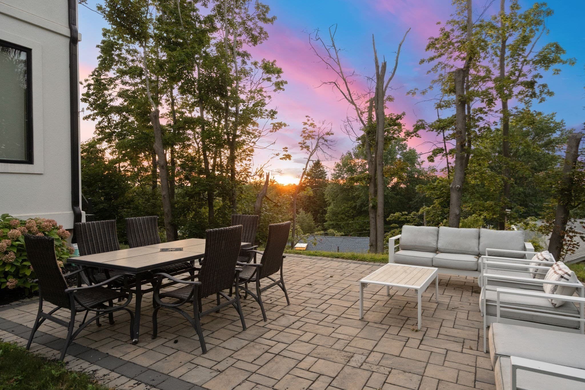 Single Family Residence at 20 Peach Tree Lane, Newton MA 02459, Newton, photo 36 of 40