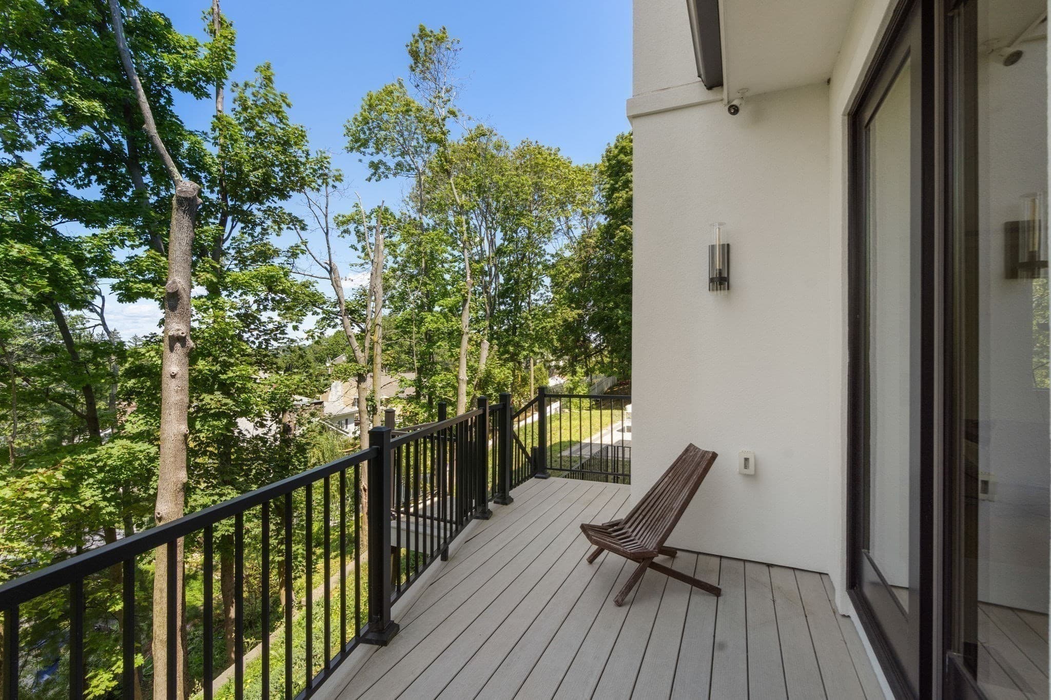 Single Family Residence at 20 Peach Tree Lane, Newton MA 02459, Newton, photo 37 of 40