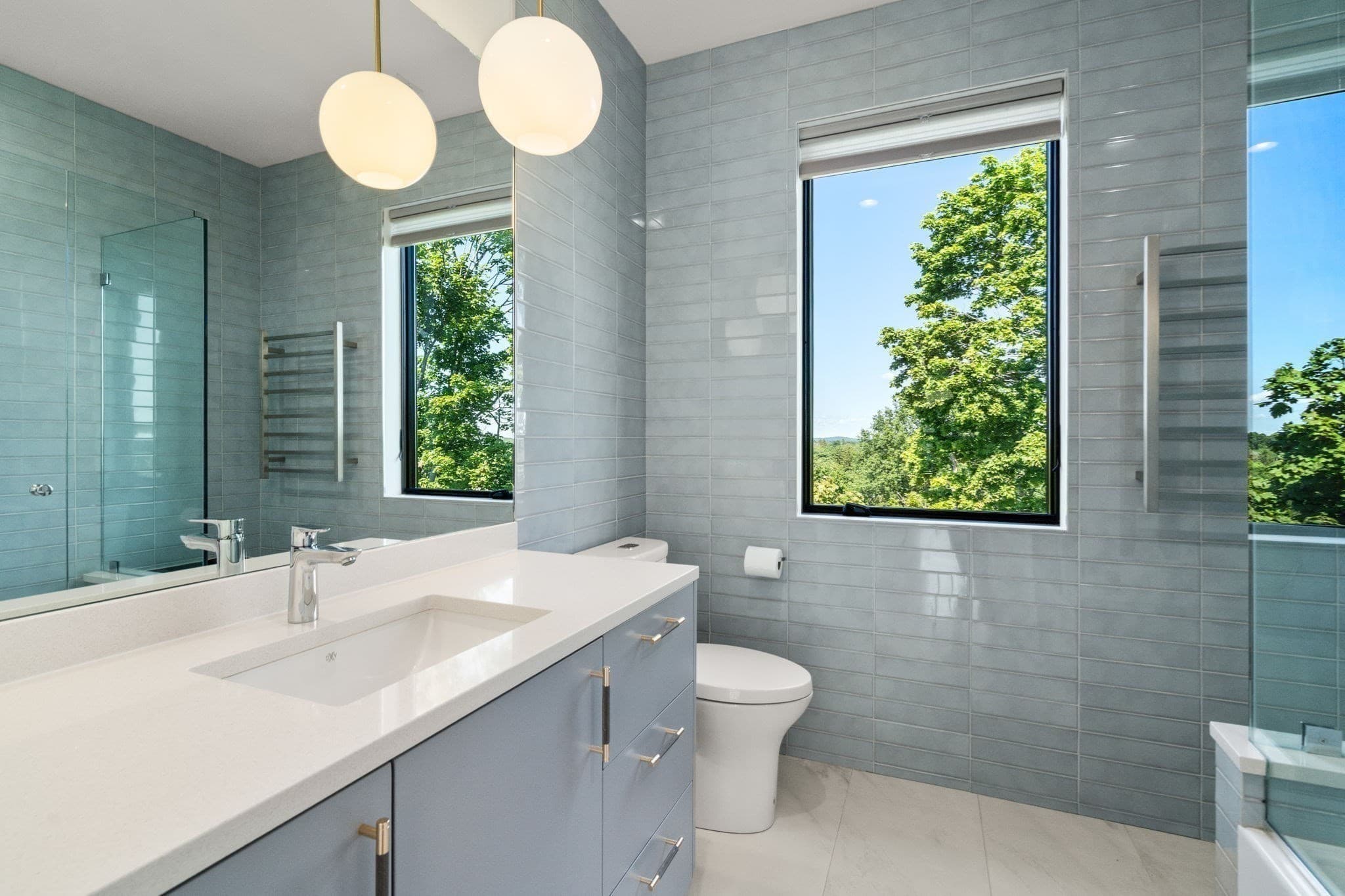 Single Family Residence at 20 Peach Tree Lane, Newton MA 02459, Newton, photo 25 of 40