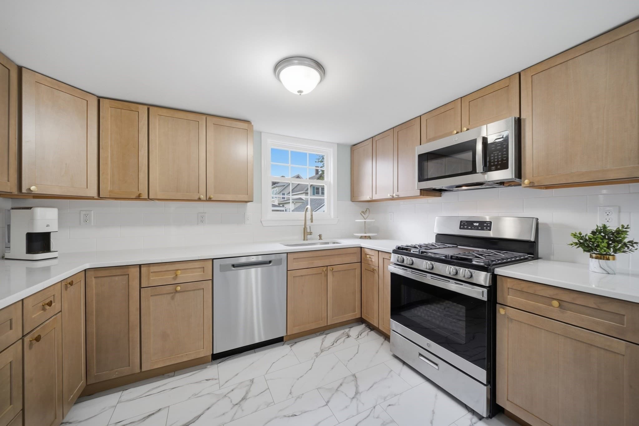 Single Family Residence at 57 Corbett St, Lowell MA 01852, Lowell, photo 2 of 40
