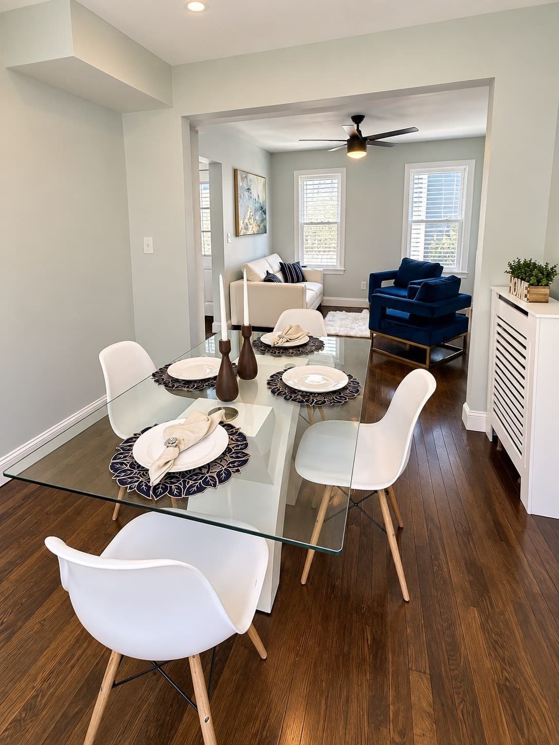 Single Family Residence at 57 Corbett St, Lowell MA 01852, Lowell, photo 6 of 40