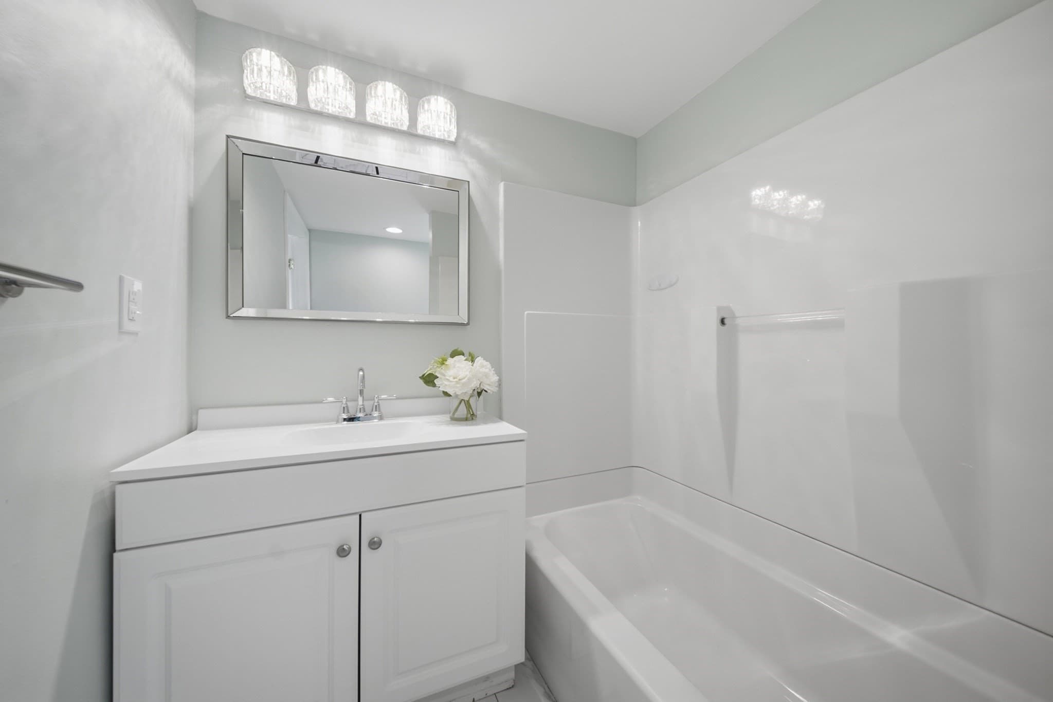 Single Family Residence at 57 Corbett St, Lowell MA 01852, Lowell, photo 13 of 40