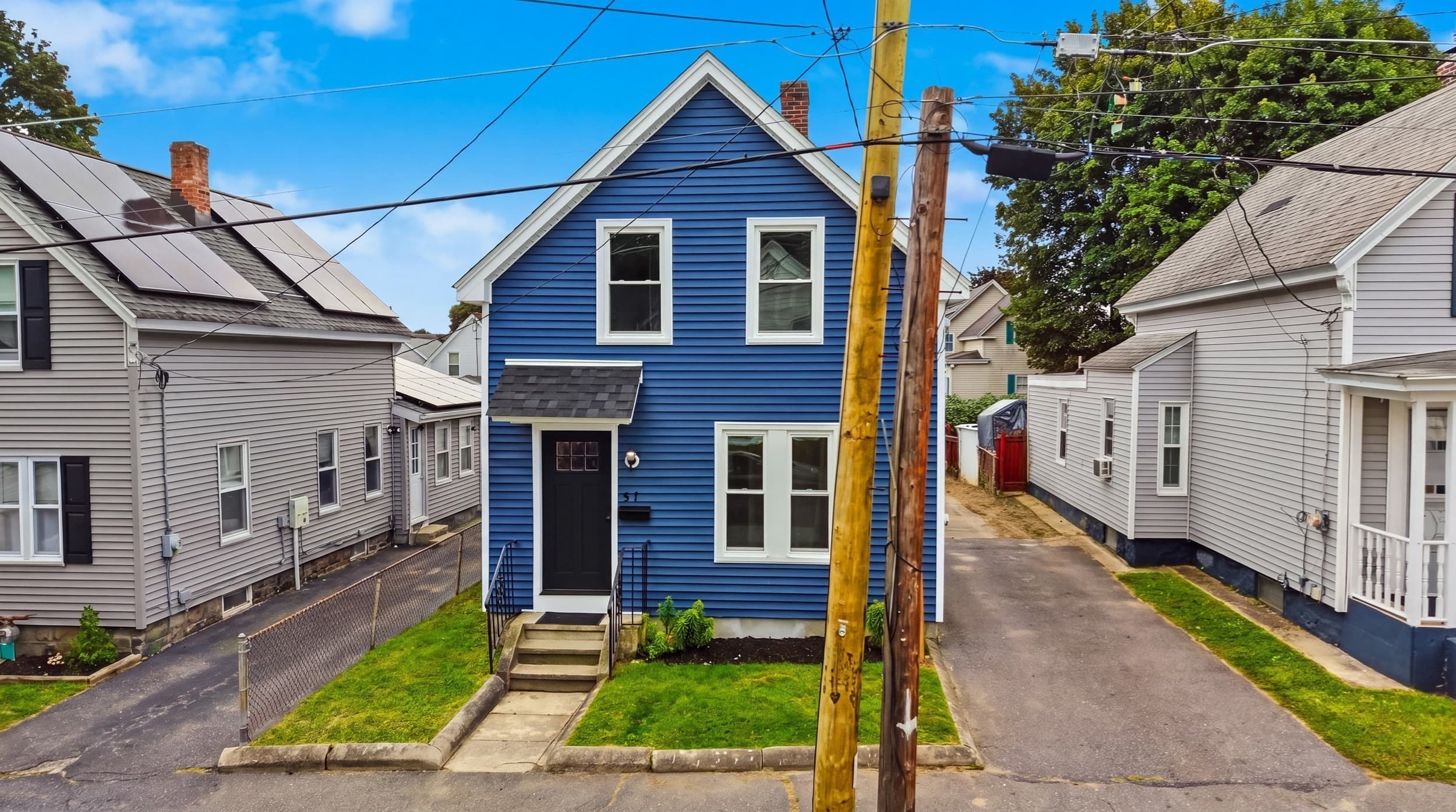 Single Family Residence at 57 Corbett St, Lowell MA 01852, Lowell, photo 26 of 40