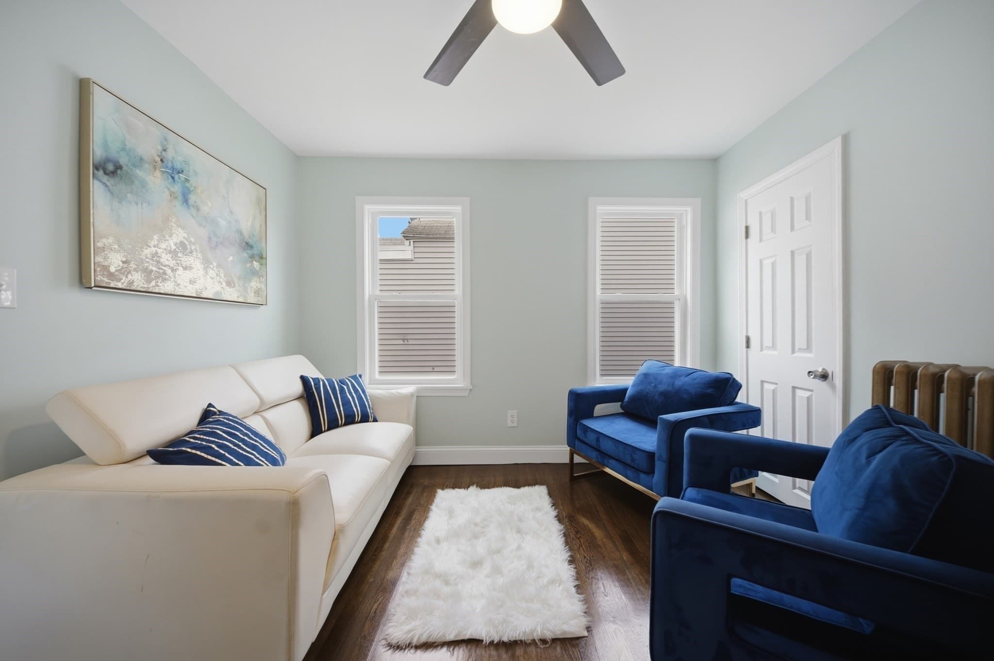 Single Family Residence at 57 Corbett St, Lowell MA 01852, Lowell, photo 7 of 40