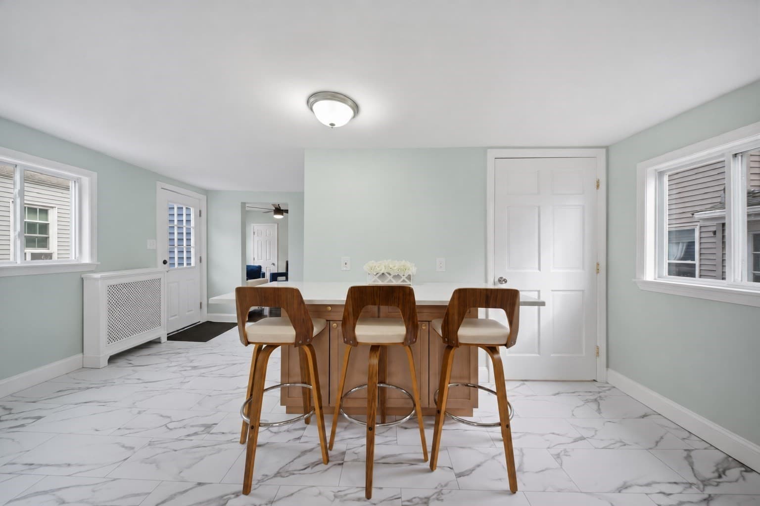 Single Family Residence at 57 Corbett St, Lowell MA 01852, Lowell, photo 5 of 40