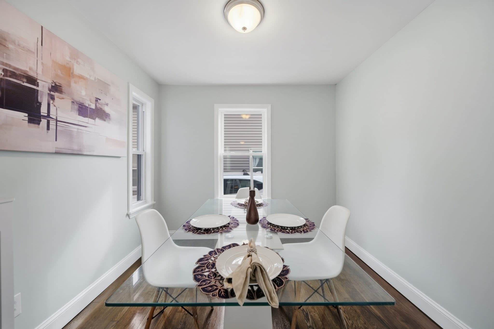 Single Family Residence at 57 Corbett St, Lowell MA 01852, Lowell, photo 9 of 40