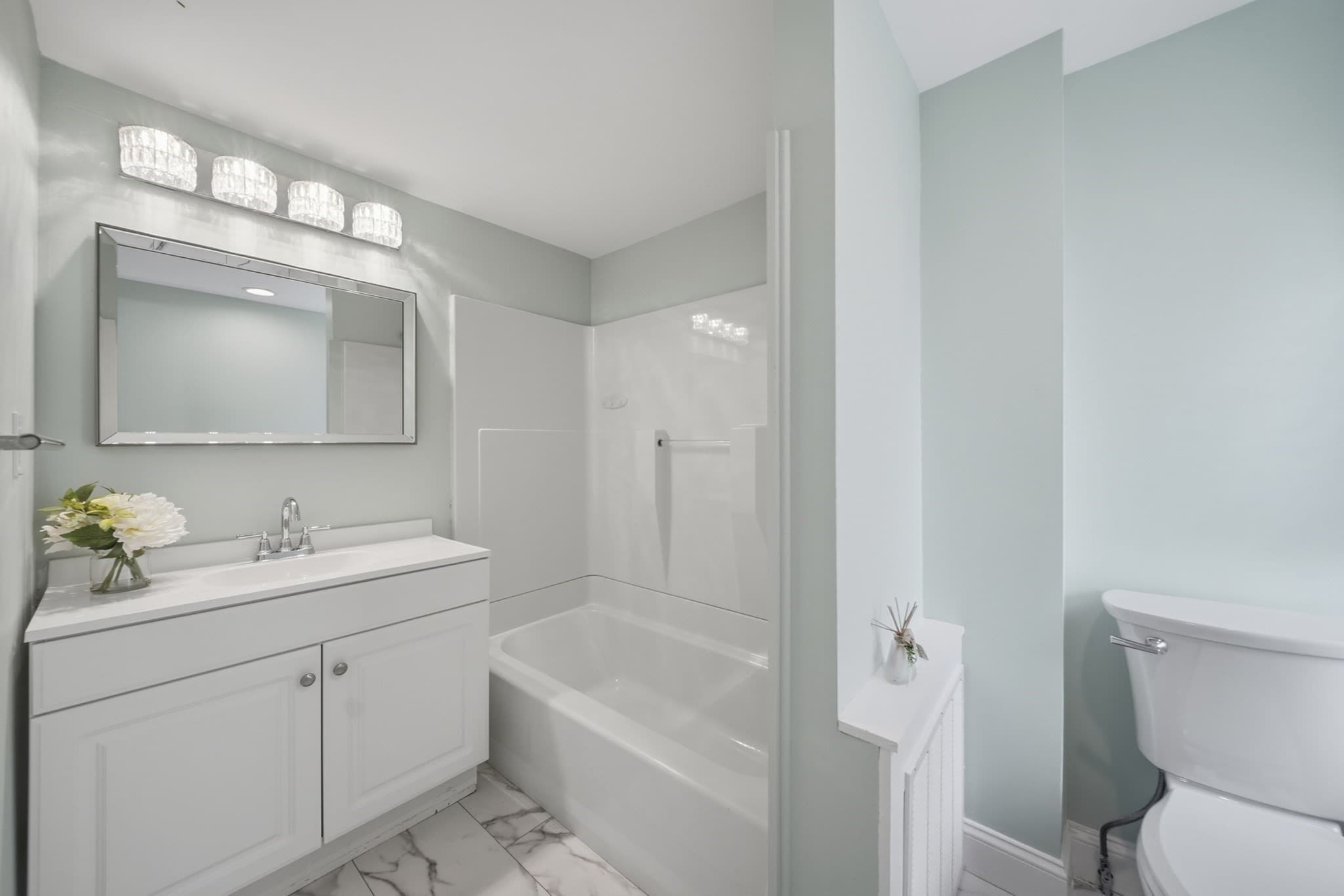 Single Family Residence at 57 Corbett St, Lowell MA 01852, Lowell, photo 14 of 40