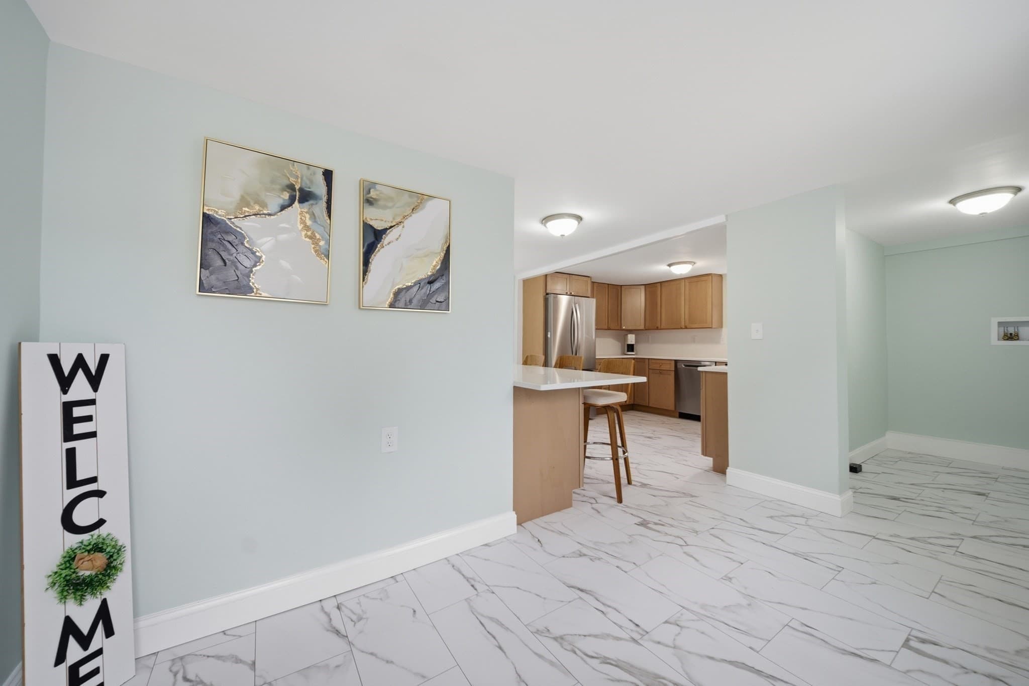 Single Family Residence at 57 Corbett St, Lowell MA 01852, Lowell, photo 15 of 40