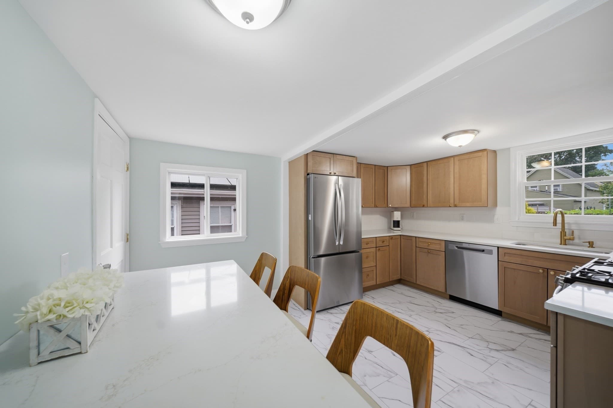 Single Family Residence at 57 Corbett St, Lowell MA 01852, Lowell, photo 4 of 40