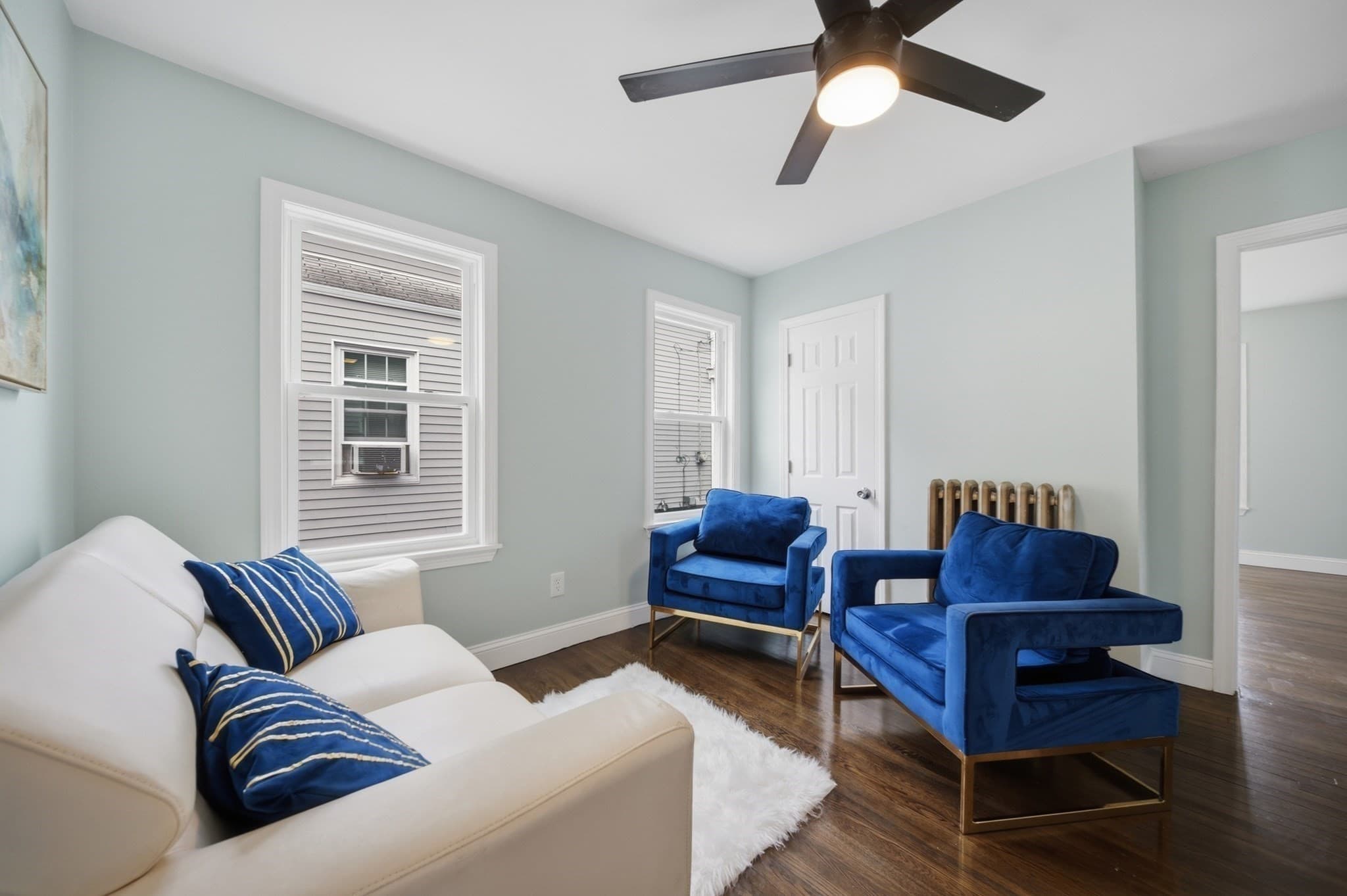 Single Family Residence at 57 Corbett St, Lowell MA 01852, Lowell, photo 8 of 40