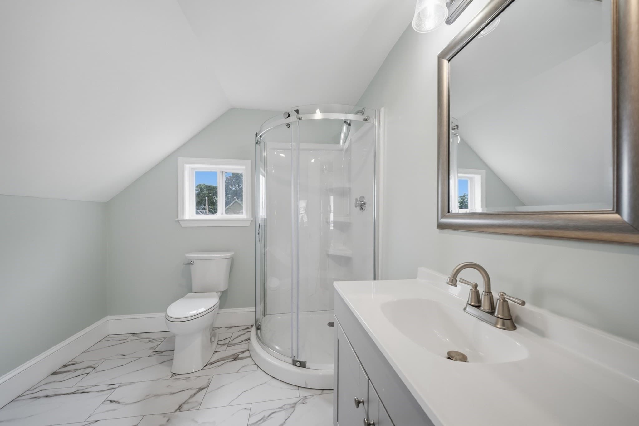 Single Family Residence at 57 Corbett St, Lowell MA 01852, Lowell, photo 21 of 40
