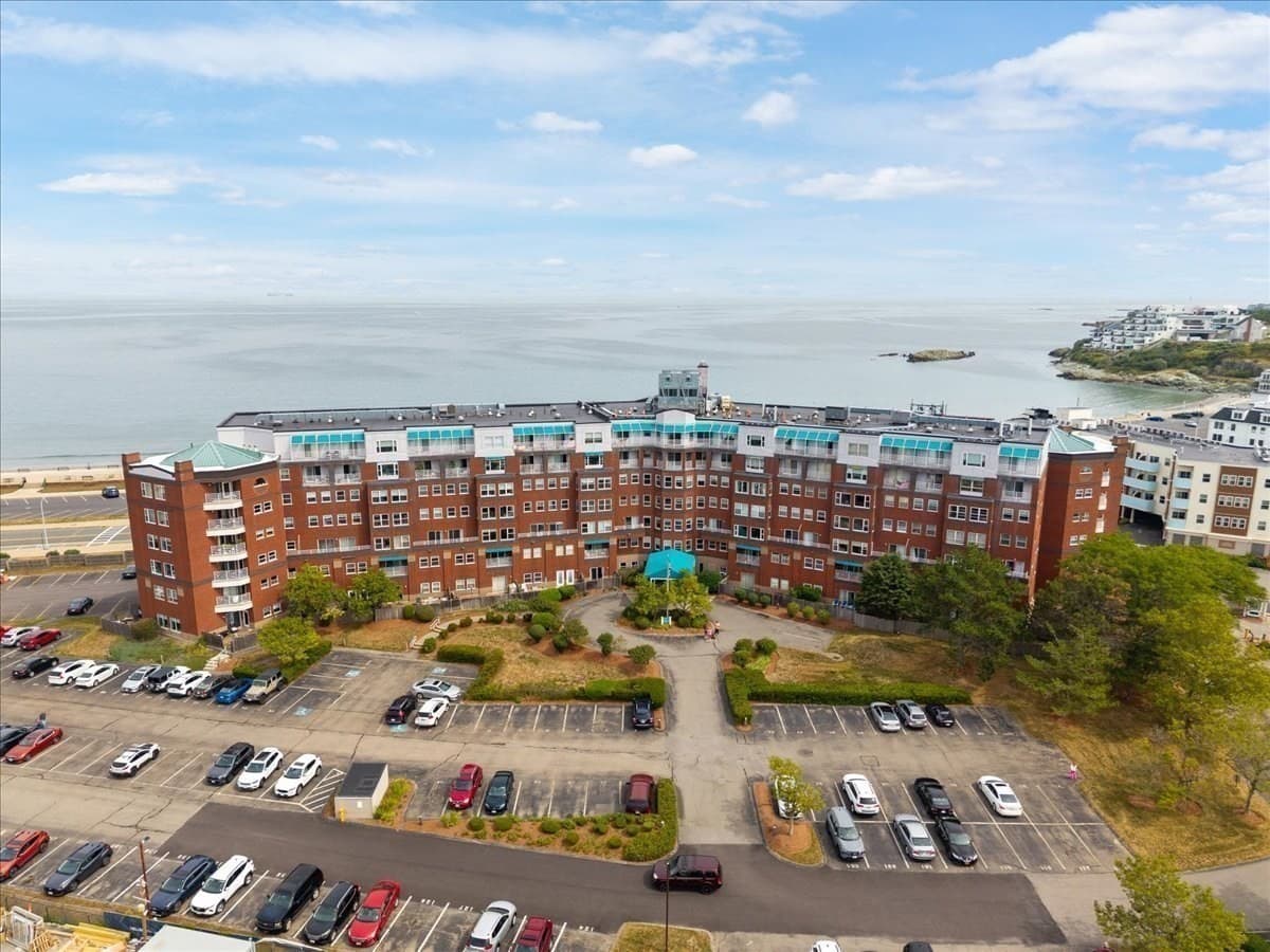 Condominium at 9 Park Ave. # 707, Hull MA 02045, Hull, photo 27 of 36