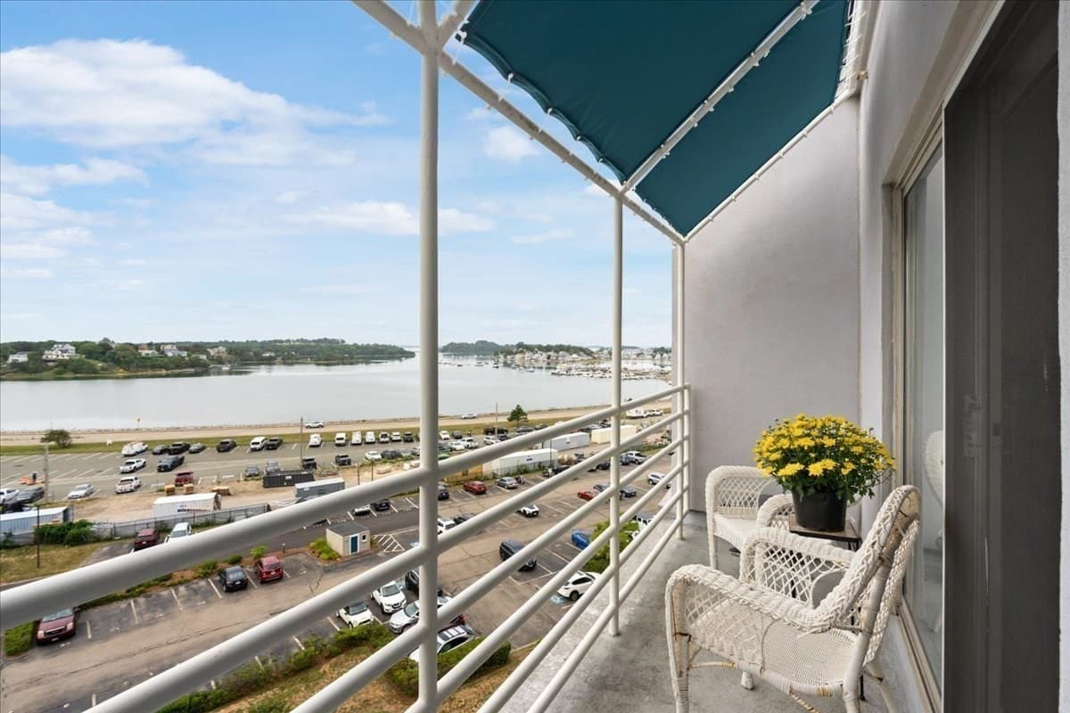 Condominium at 9 Park Ave. # 707, Hull MA 02045, Hull, photo 17 of 36
