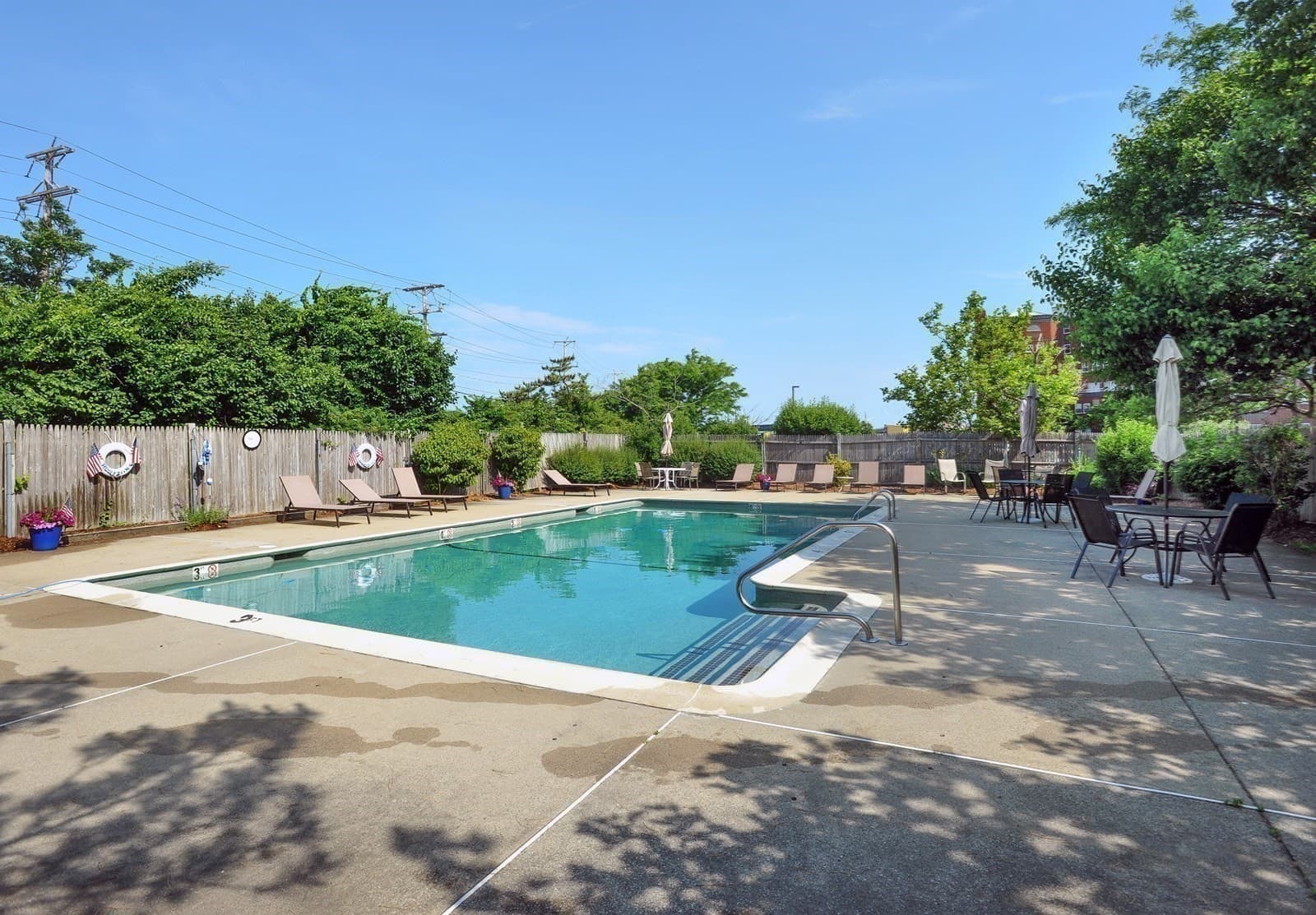 Condominium at 9 Park Ave. # 707, Hull MA 02045, Hull, photo 26 of 36
