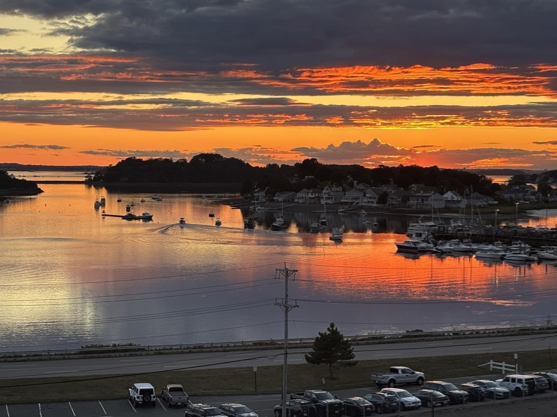 Condominium at 9 Park Ave. # 707, Hull MA 02045, Hull, photo 7 of 36