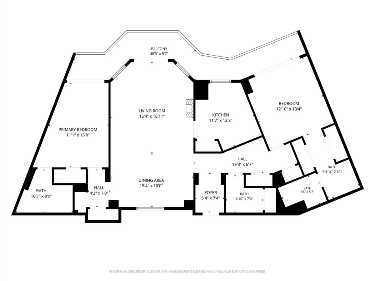 Condominium at 9 Park Ave. # 707, Hull MA 02045, Hull, photo 36 of 36