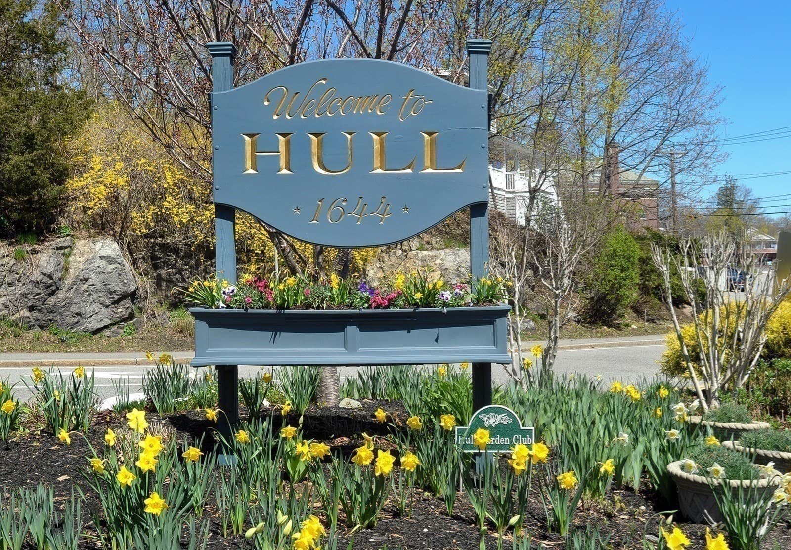 Condominium at 9 Park Ave. # 707, Hull MA 02045, Hull, photo 29 of 36