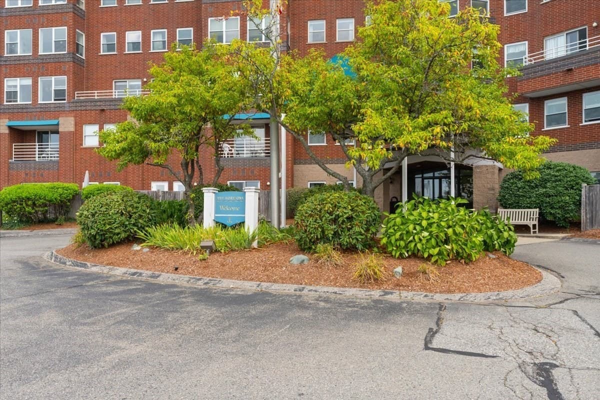 Condominium at 9 Park Ave. # 707, Hull MA 02045, Hull, photo 4 of 36