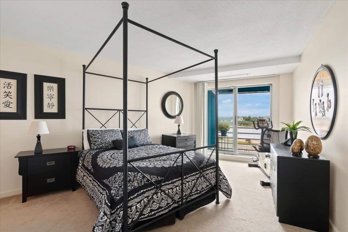 Condominium at 9 Park Ave. # 707, Hull MA 02045, Hull, photo 21 of 36