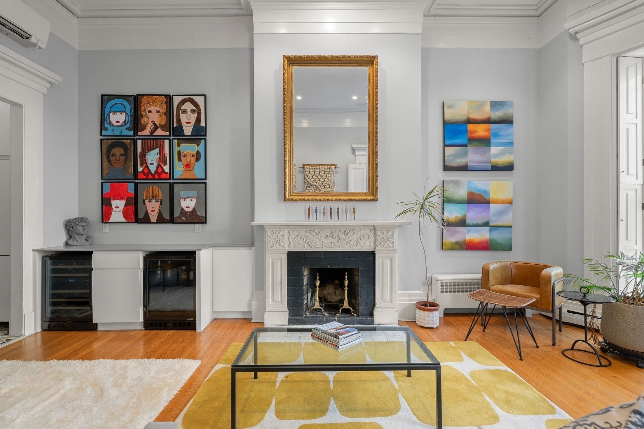 Condominium at 30 Hancock Street # 2, Boston MA 02114, photo 2 of 25