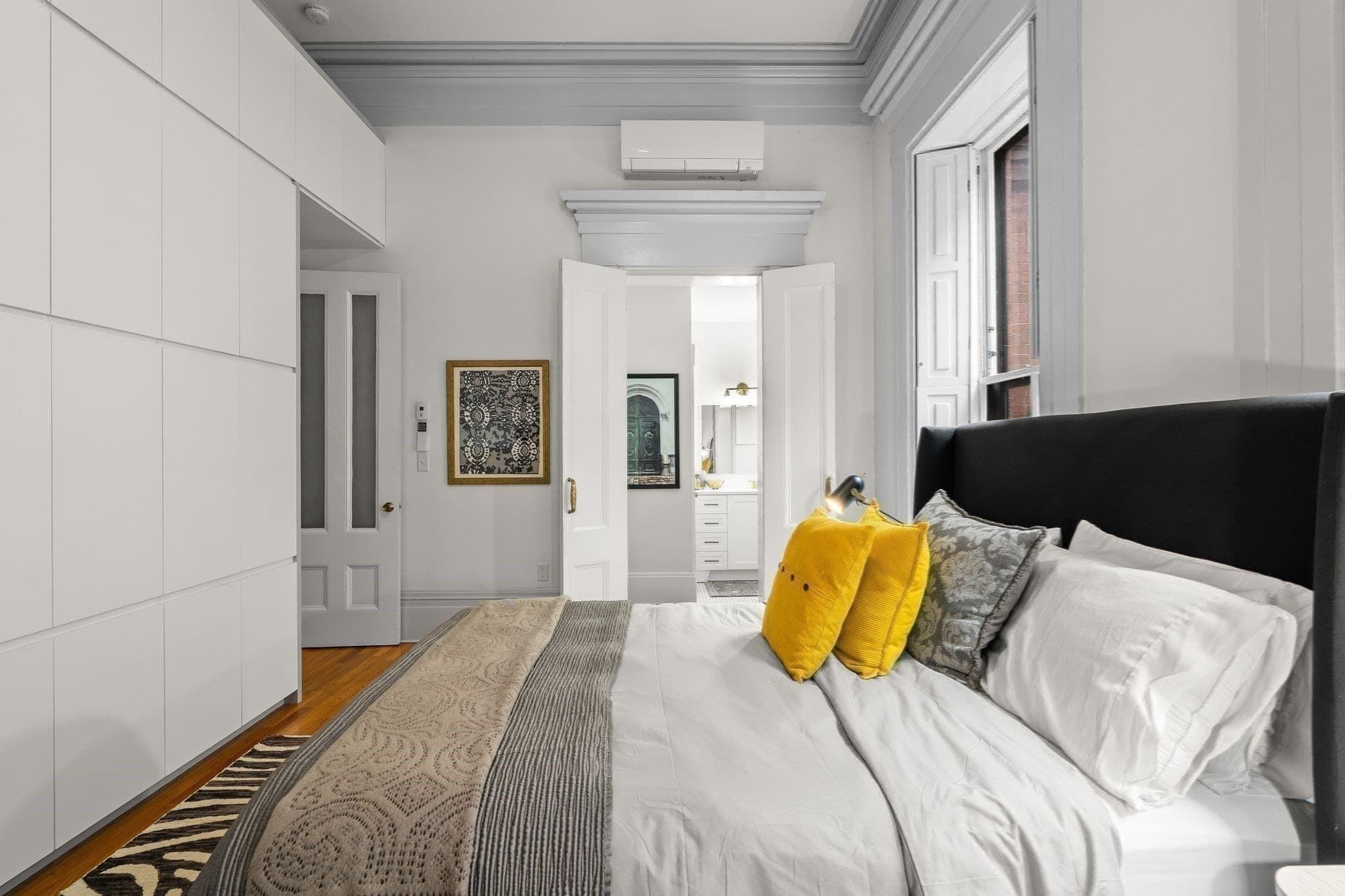 Condominium at 30 Hancock Street # 2, Boston MA 02114, photo 16 of 25