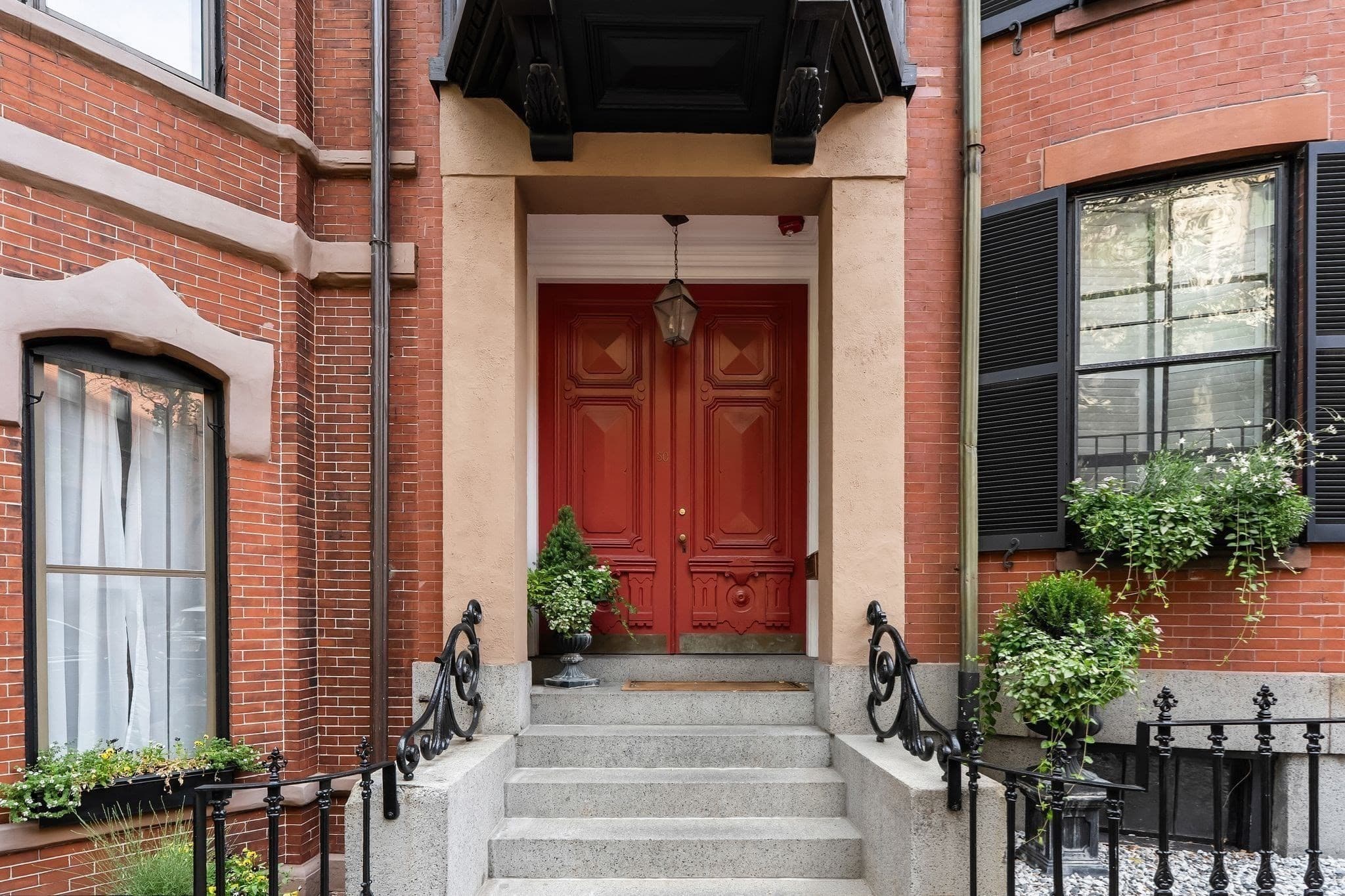 Condominium at 30 Hancock Street # 2, Boston MA 02114, photo 22 of 25