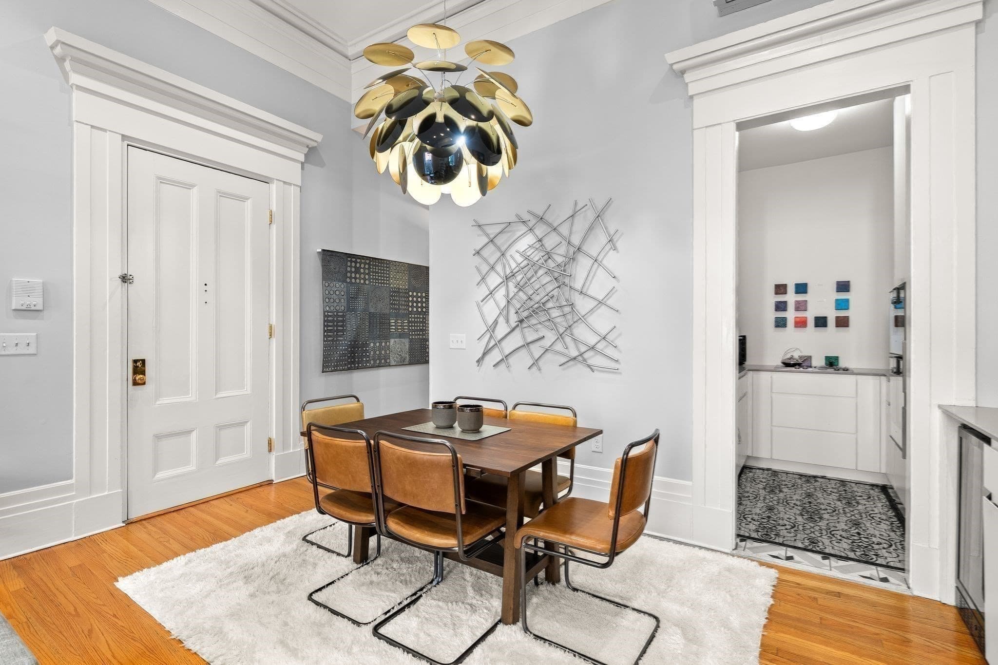 Condominium at 30 Hancock Street # 2, Boston MA 02114, photo 7 of 25