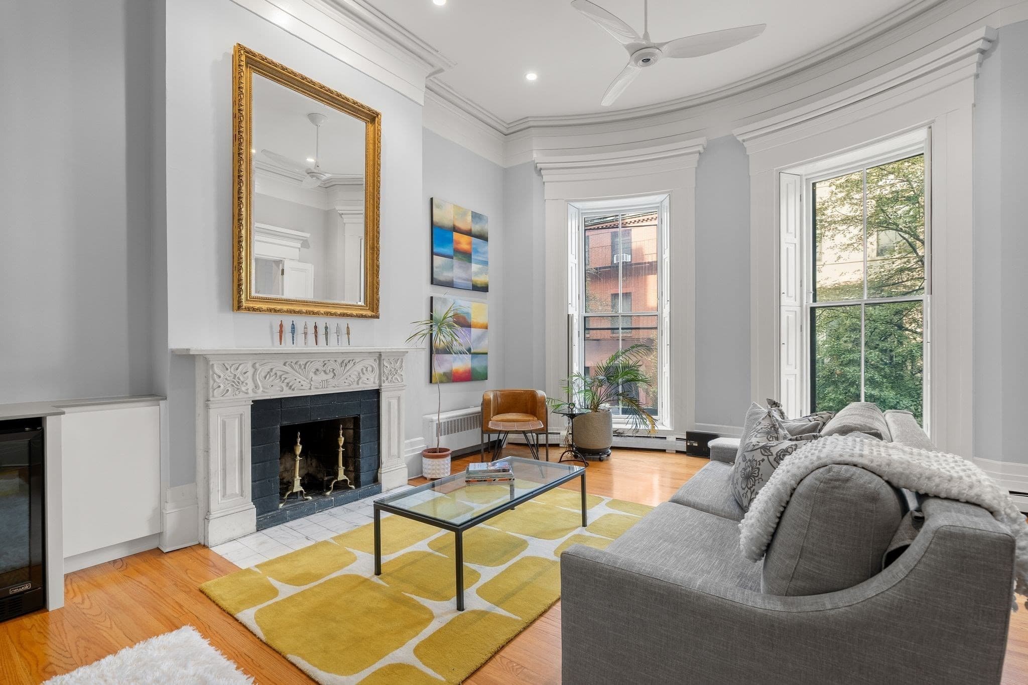 30 Hancock Street # 2, Boston MA 02114