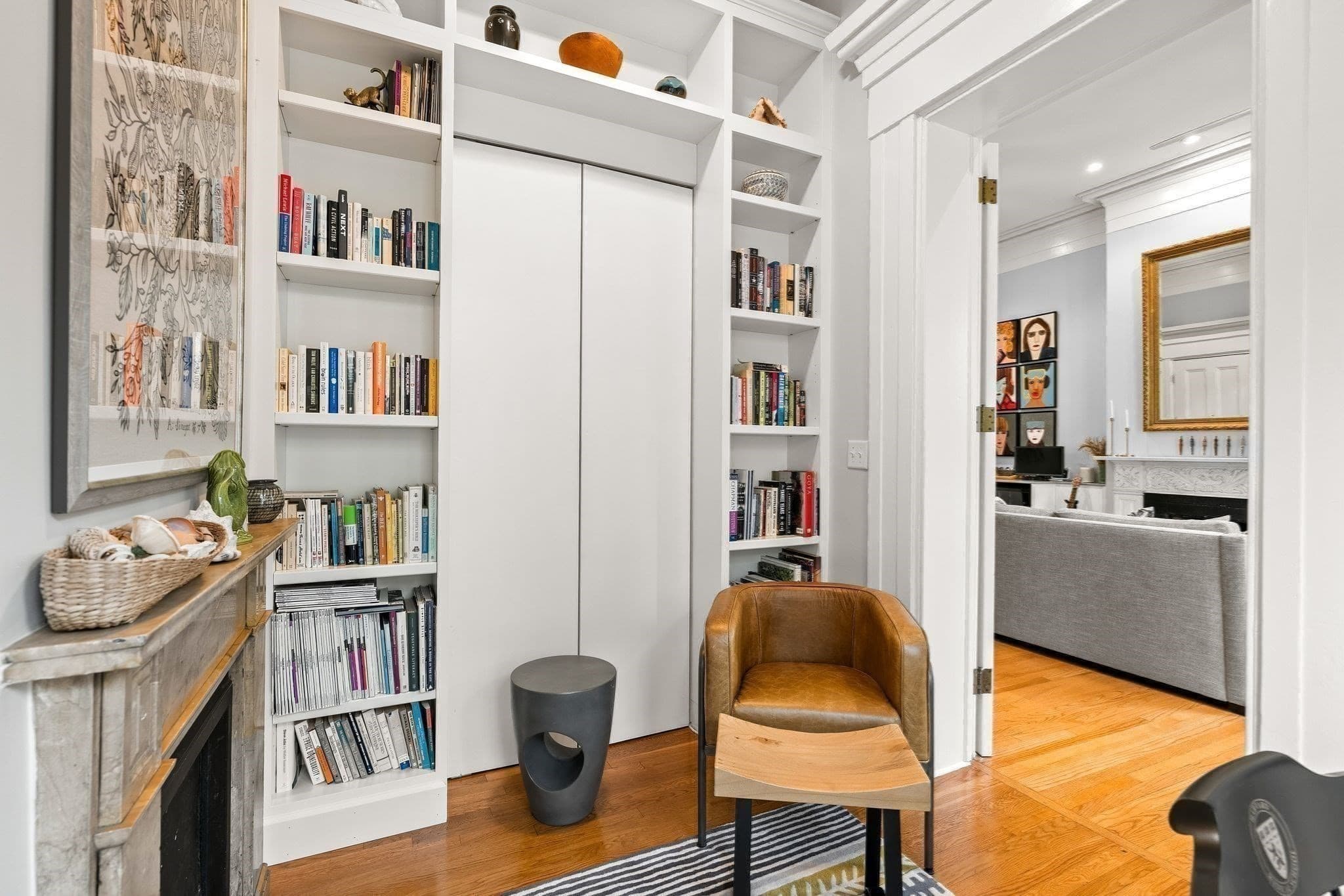 Condominium at 30 Hancock Street # 2, Boston MA 02114, photo 10 of 25