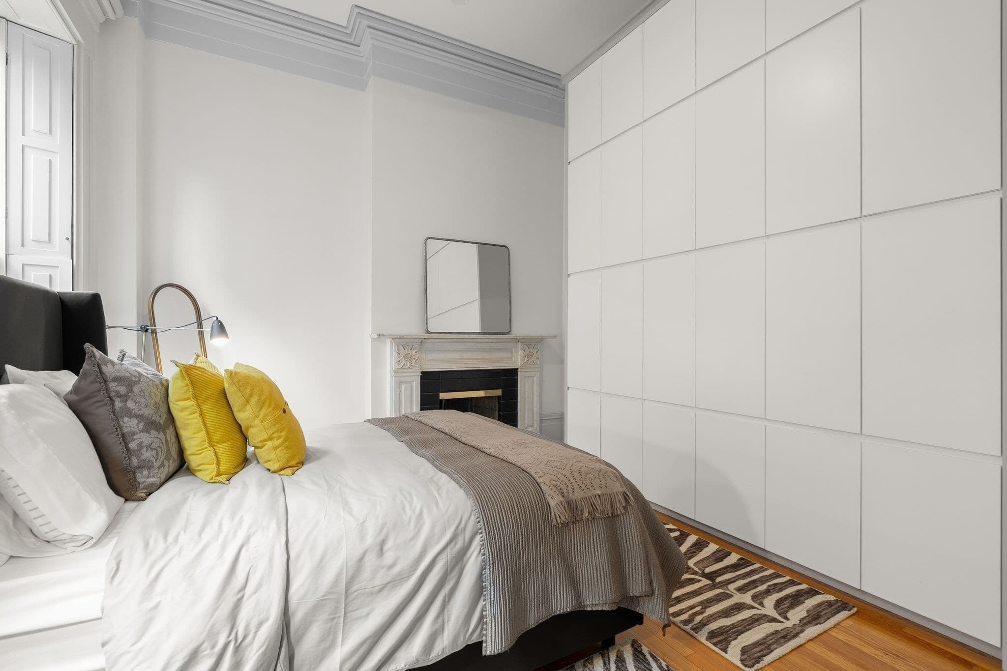 Condominium at 30 Hancock Street # 2, Boston MA 02114, photo 14 of 25