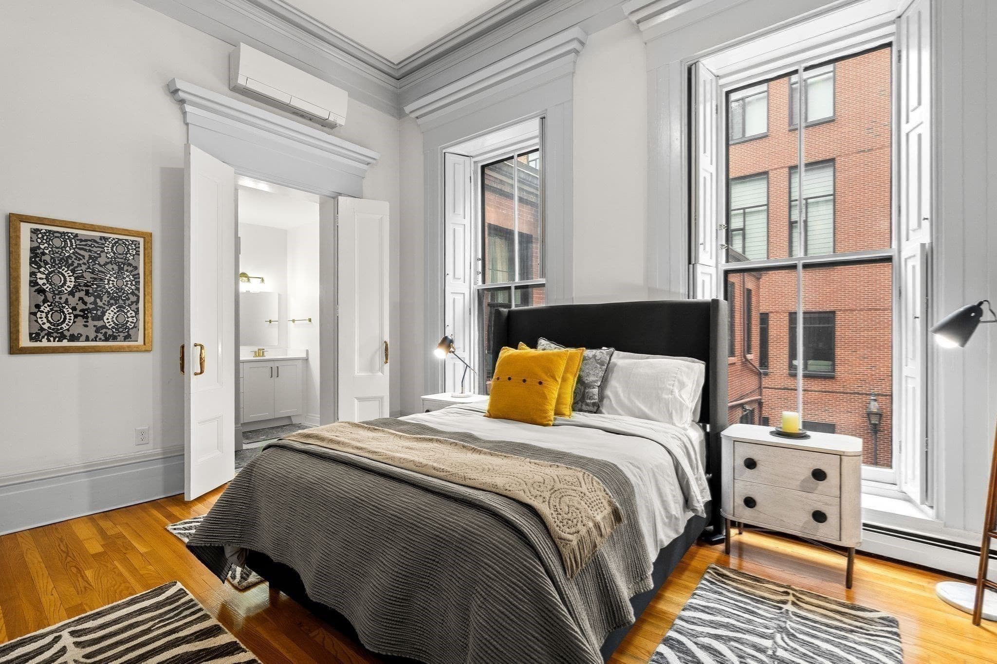 Condominium at 30 Hancock Street # 2, Boston MA 02114, photo 15 of 25