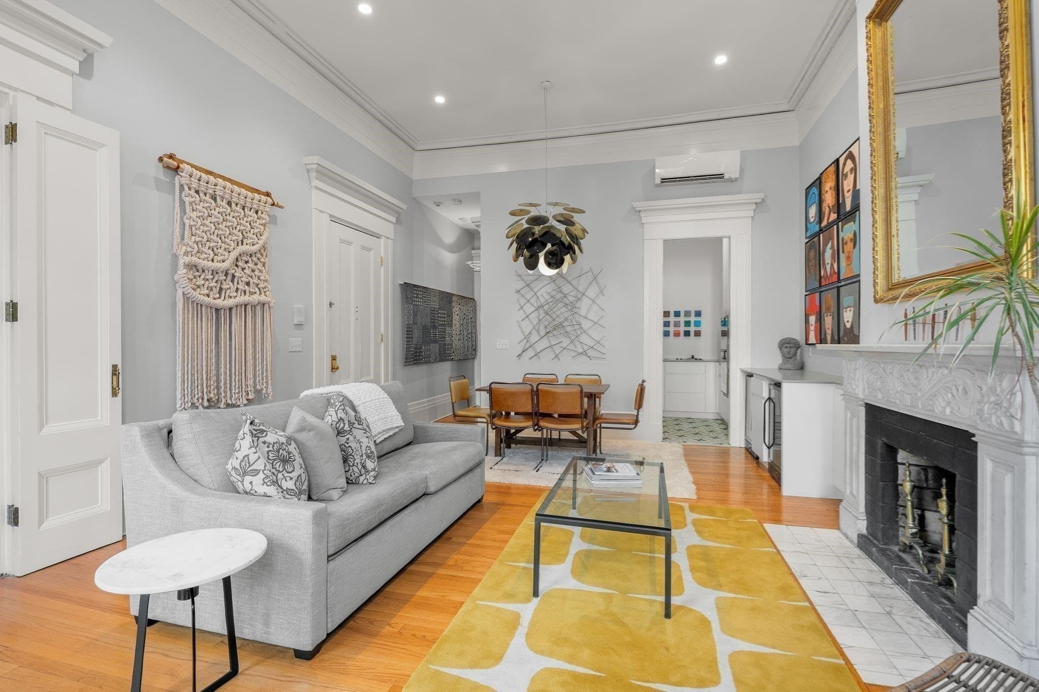 Condominium at 30 Hancock Street # 2, Boston MA 02114, photo 11 of 25