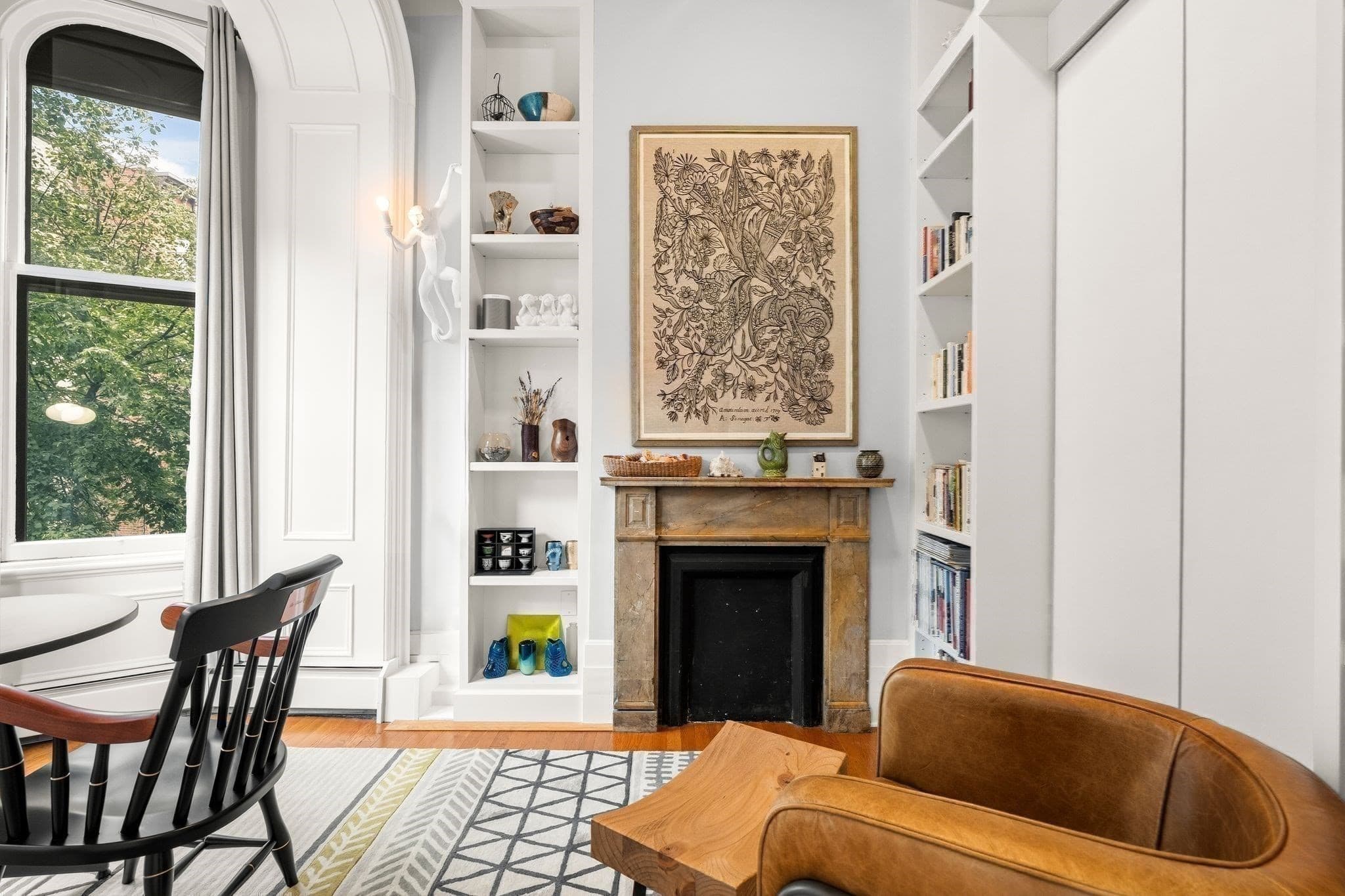 Condominium at 30 Hancock Street # 2, Boston MA 02114, photo 8 of 25