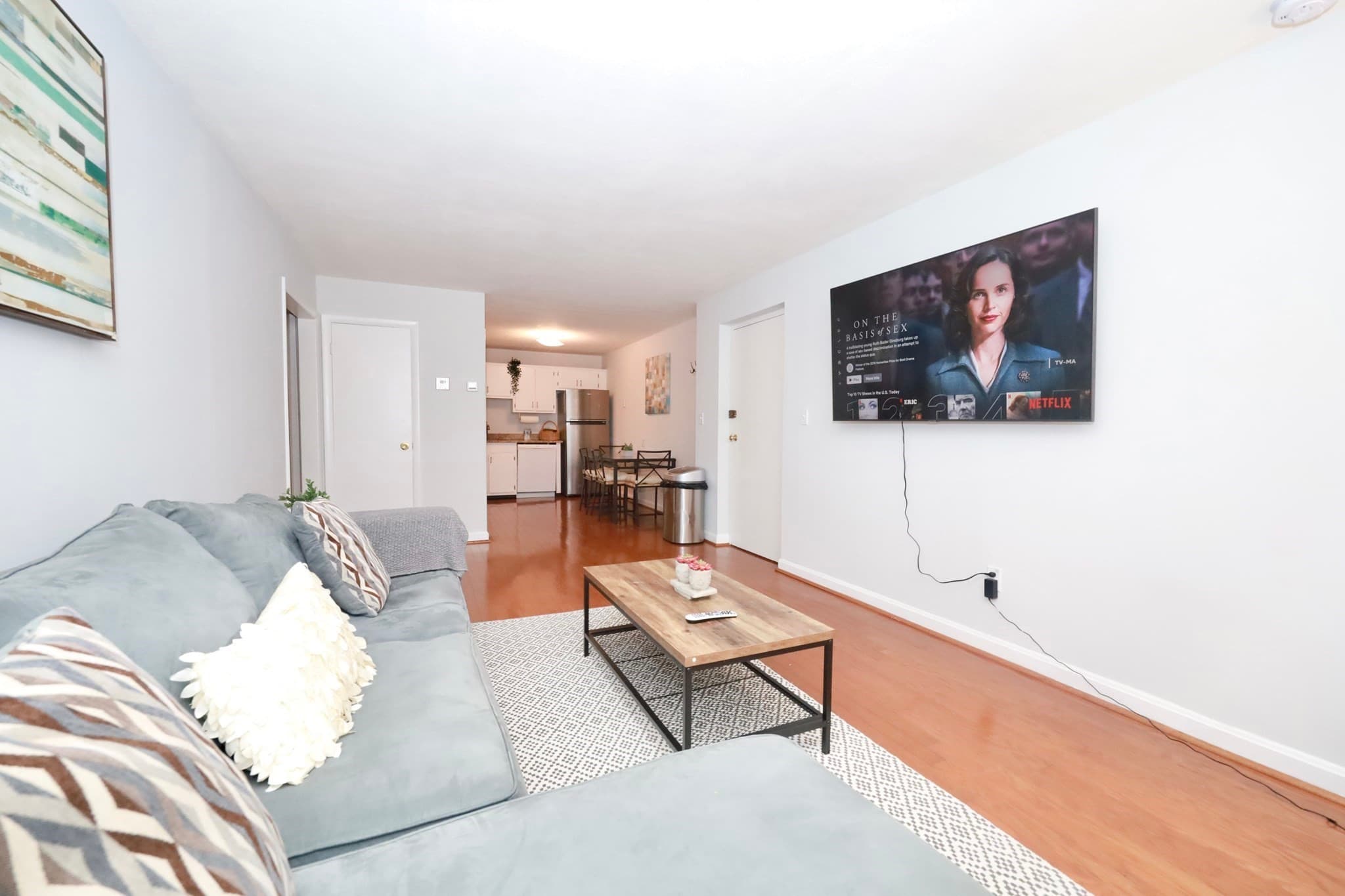 Condominium at 11 Cogswell Ave # 6, Cambridge MA 02140, Cambridge, photo 2 of 13