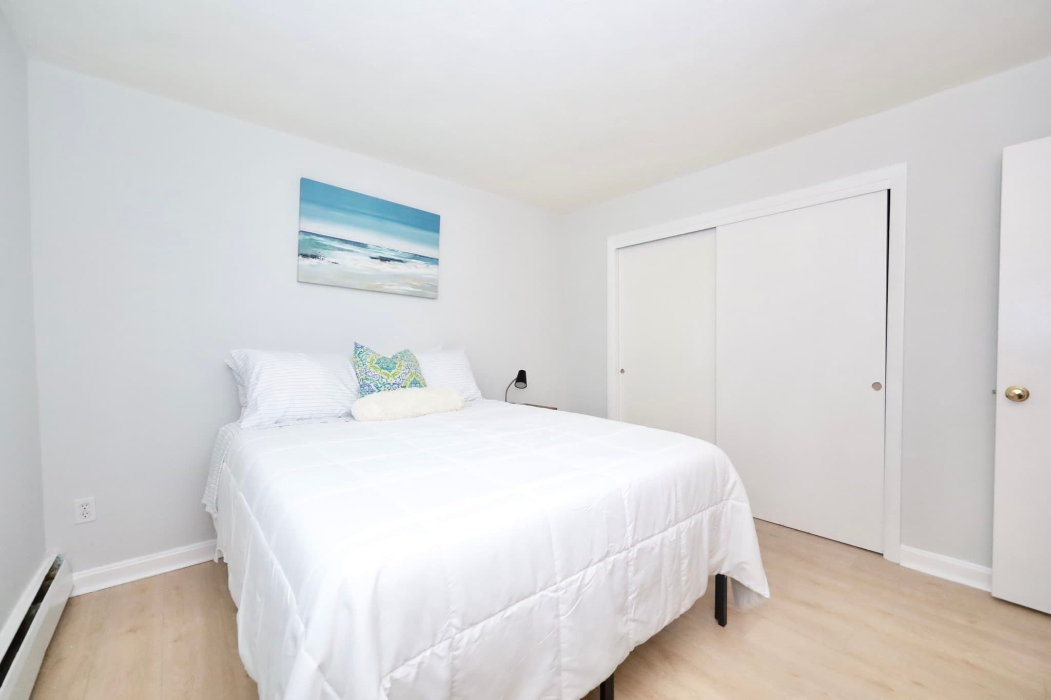 Condominium at 11 Cogswell Ave # 6, Cambridge MA 02140, Cambridge, photo 8 of 13