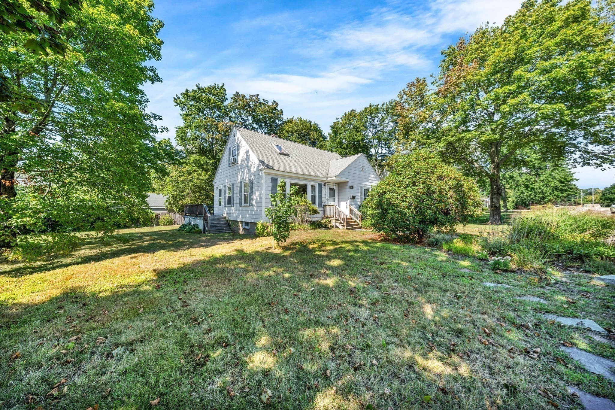 Single Family Residence at 394 Sutton St, North Andover MA 01845, North Andover, photo 27 of 27