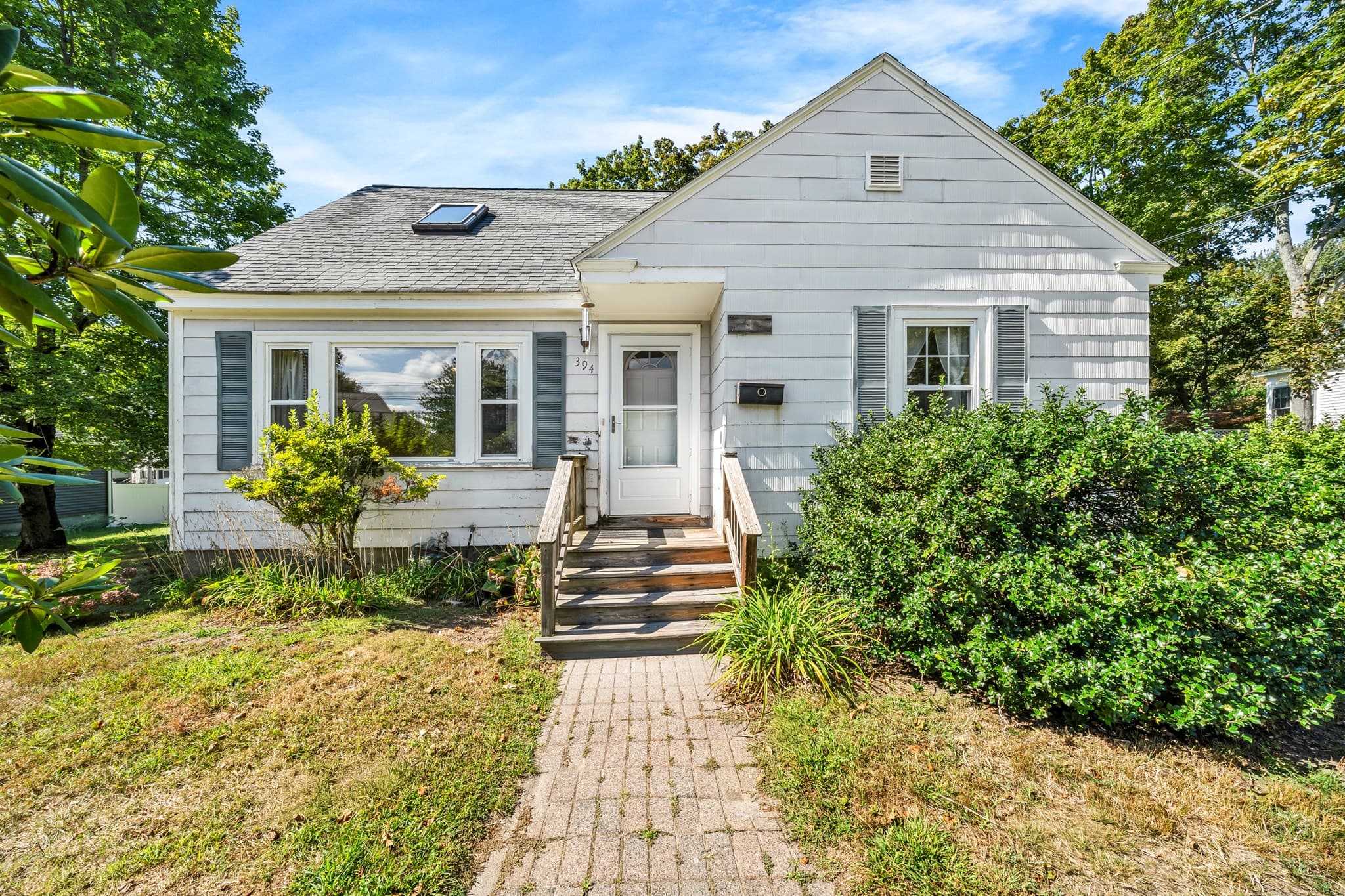 394 Sutton St, North Andover MA 01845