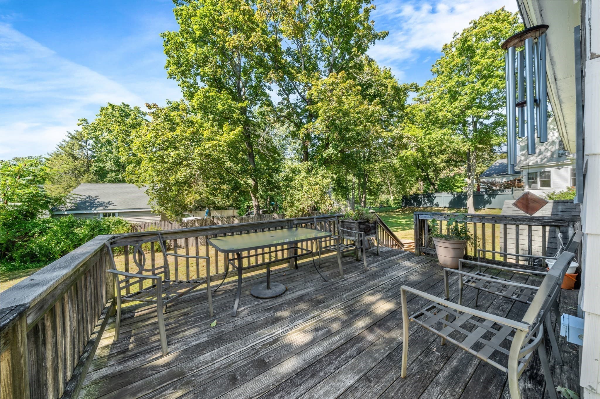 Single Family Residence at 394 Sutton St, North Andover MA 01845, North Andover, photo 20 of 27