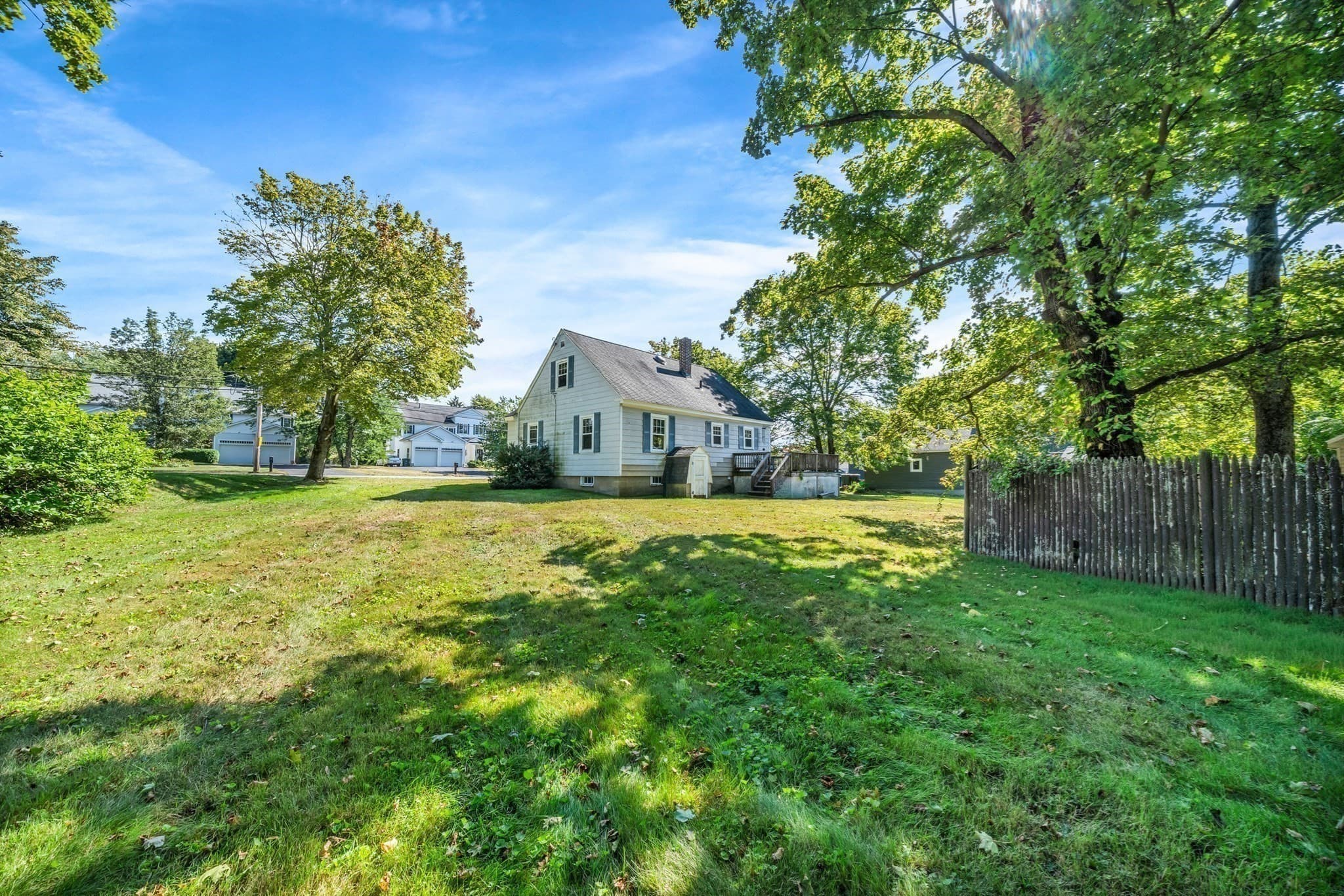 Single Family Residence at 394 Sutton St, North Andover MA 01845, North Andover, photo 24 of 27