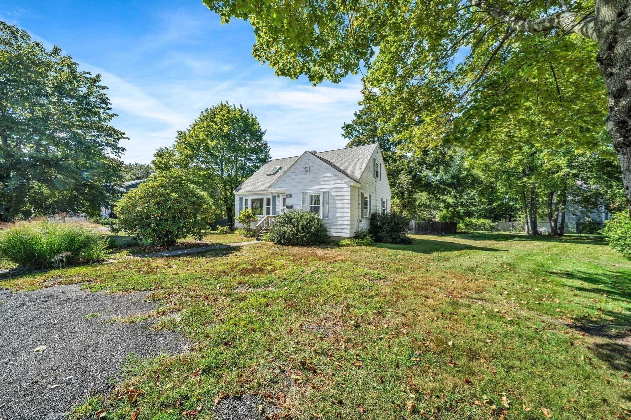 Single Family Residence at 394 Sutton St, North Andover MA 01845, North Andover, photo 25 of 27