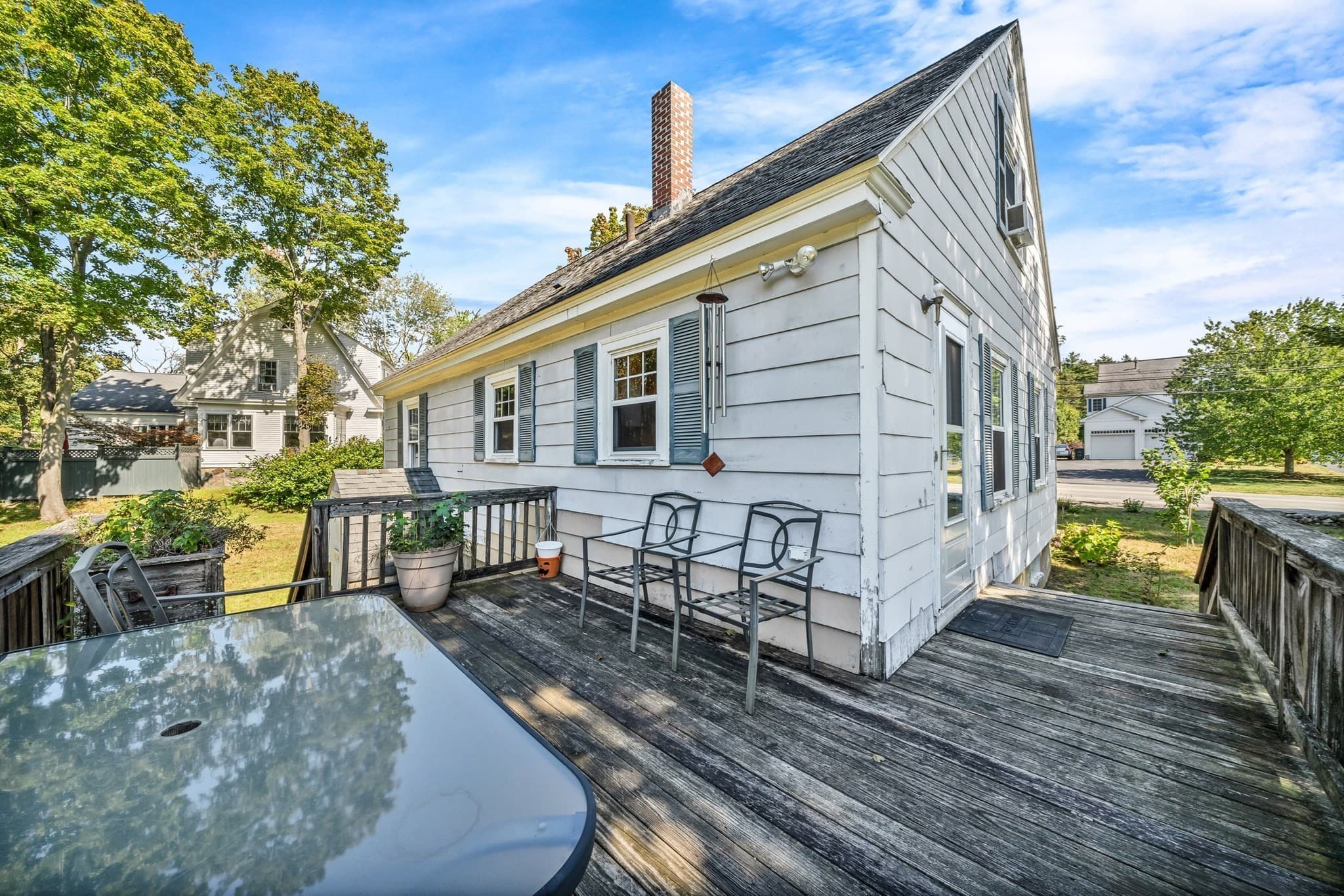 Single Family Residence at 394 Sutton St, North Andover MA 01845, North Andover, photo 21 of 27